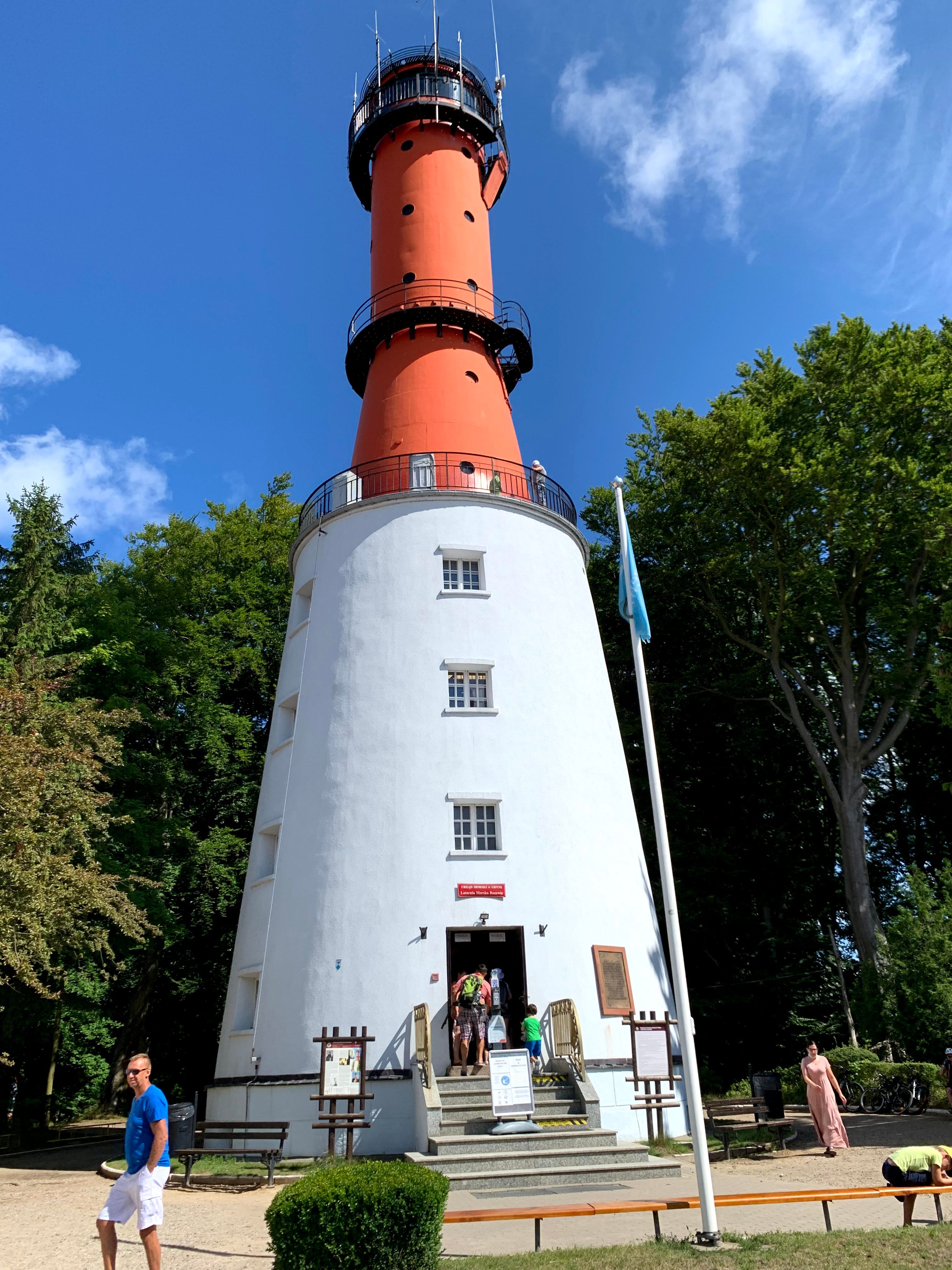 Pobrzeża Południowobałtyckie