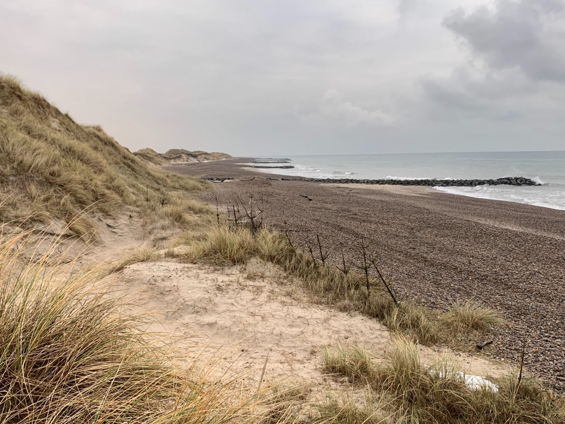 Skagerrak’s coastline