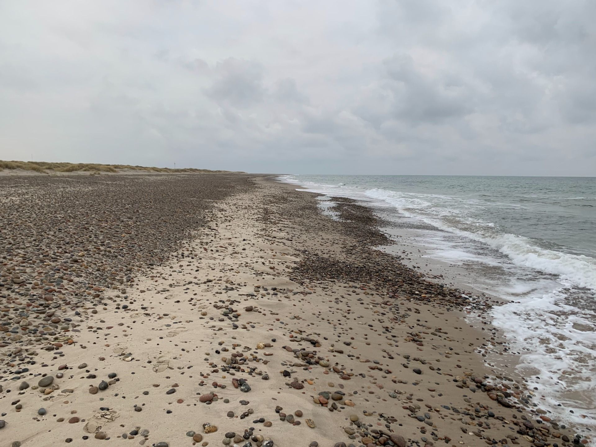 Skagerrak’s coastline