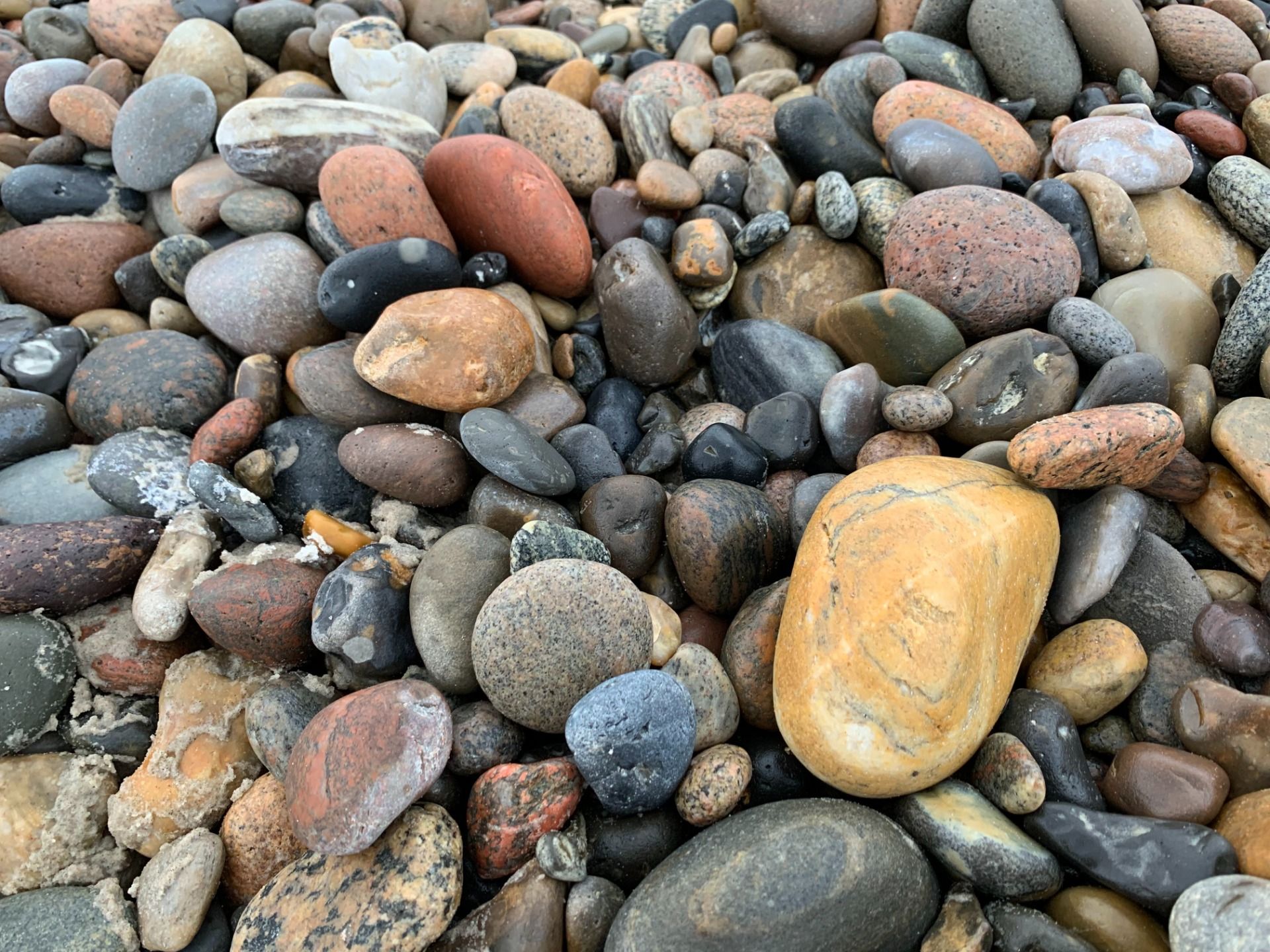 Skagerrak’s coastline