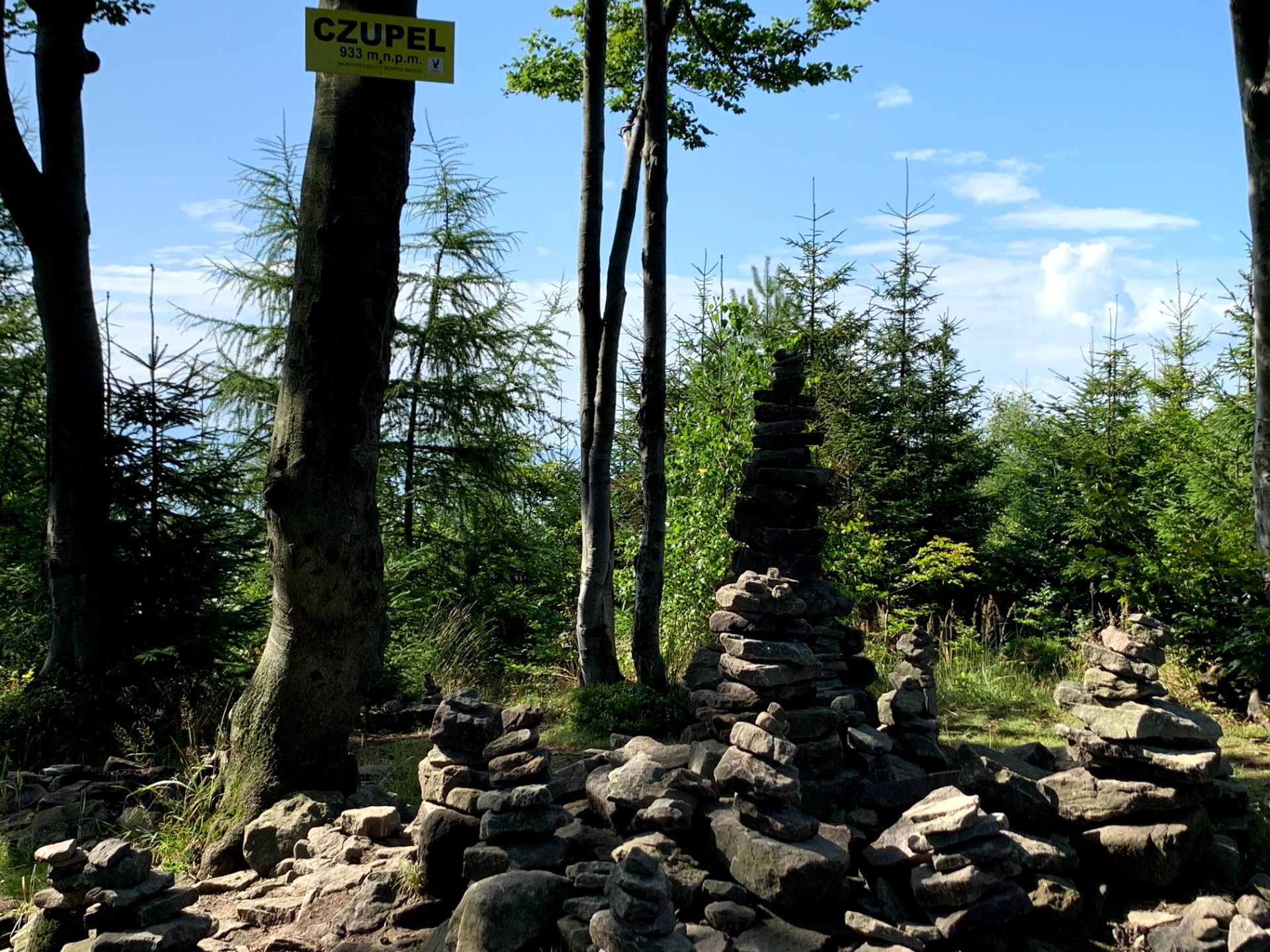 Beskid Mały