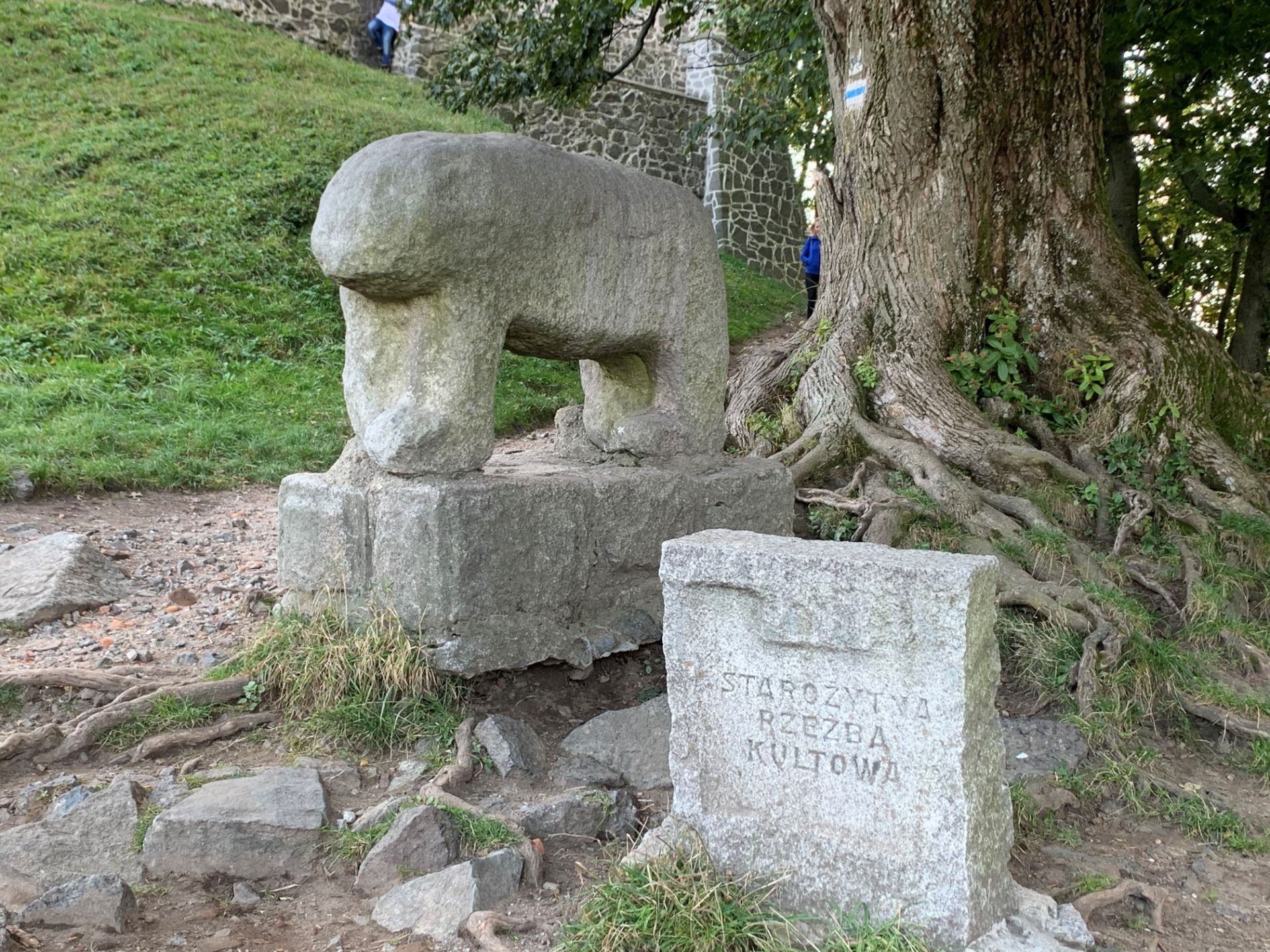 Przedgórze Sudeckie