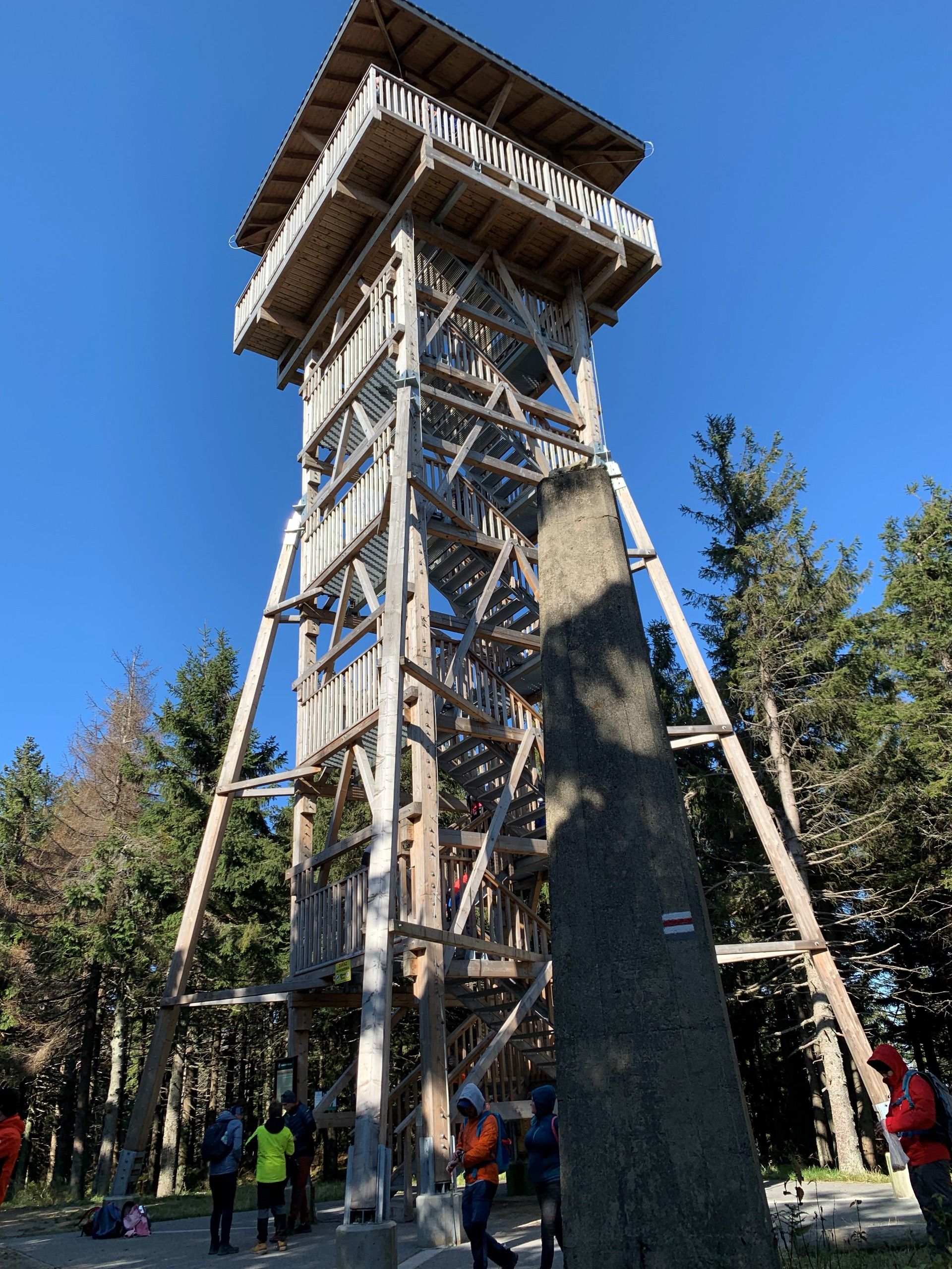 Beskid Sądecki