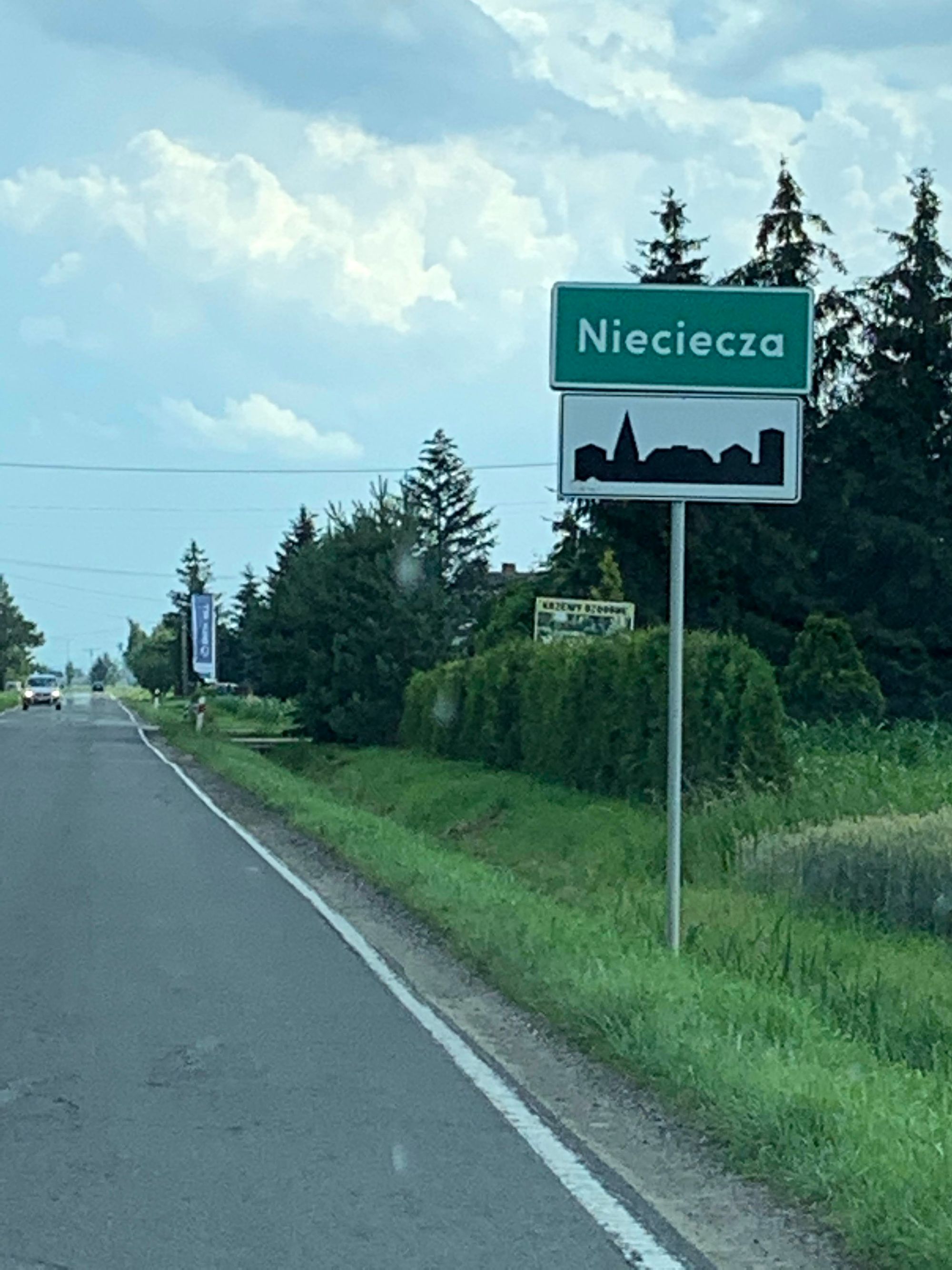 Nieciecza