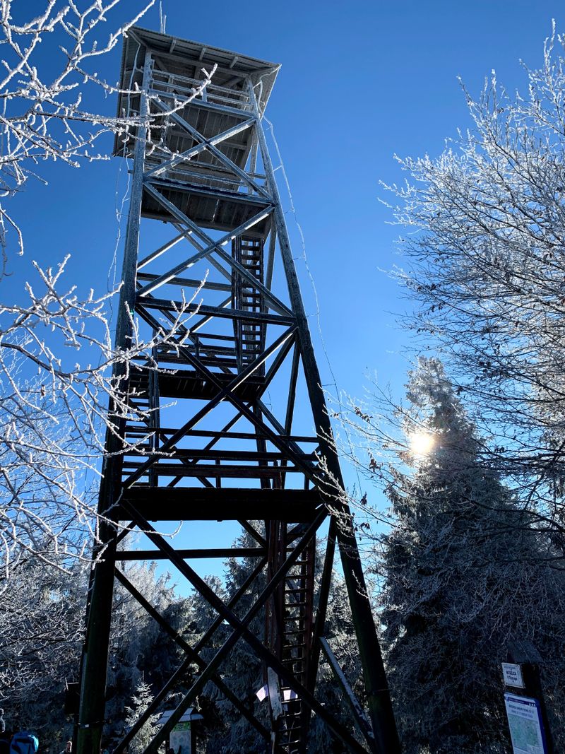 Korona Gór Polski: Mogielica, Beskid Wyspowy