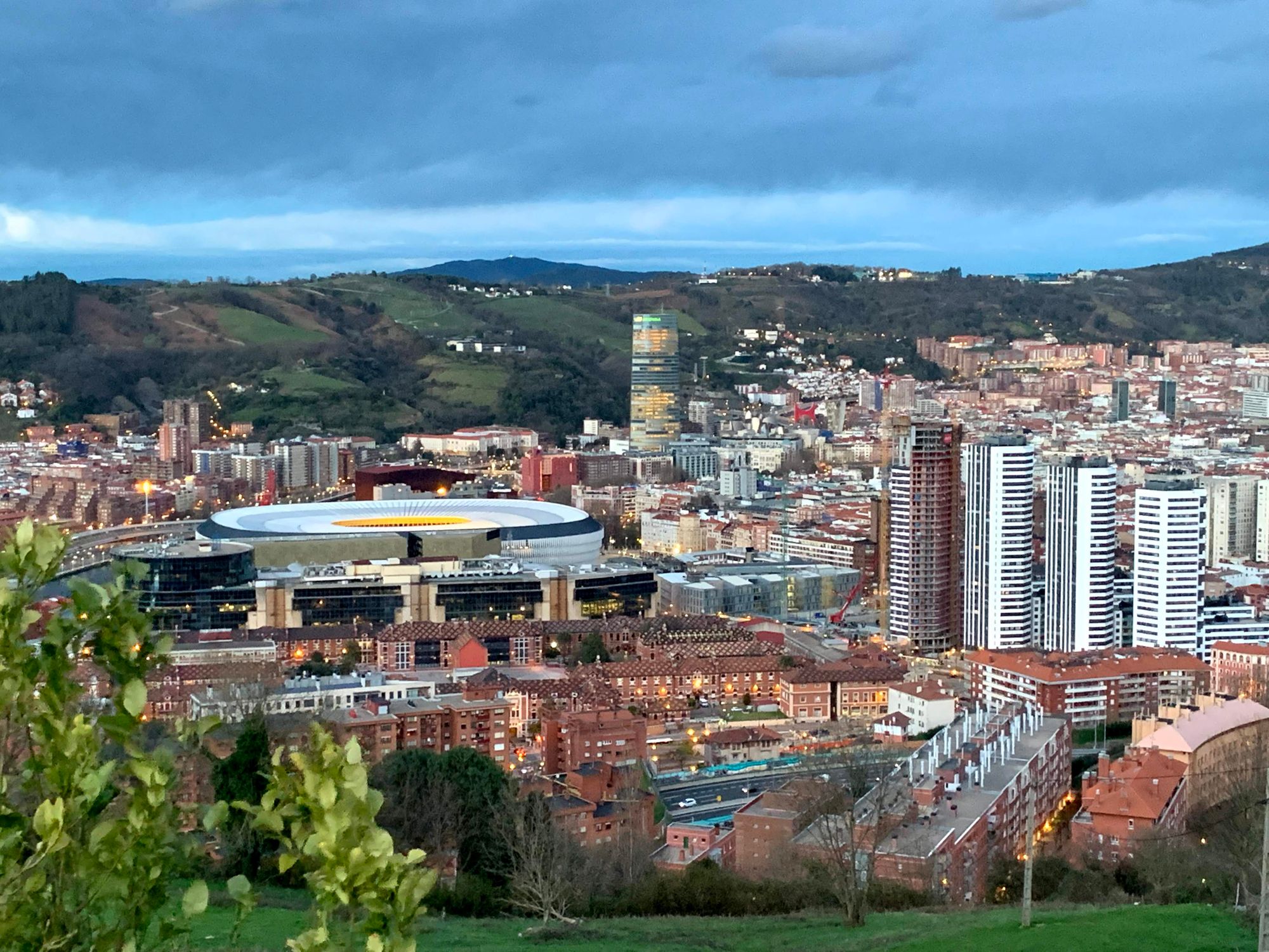 Bilbao