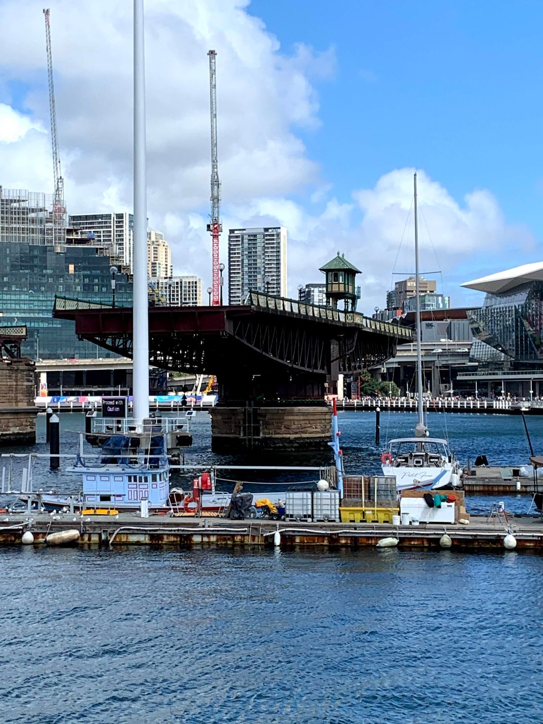 Darling Harbour