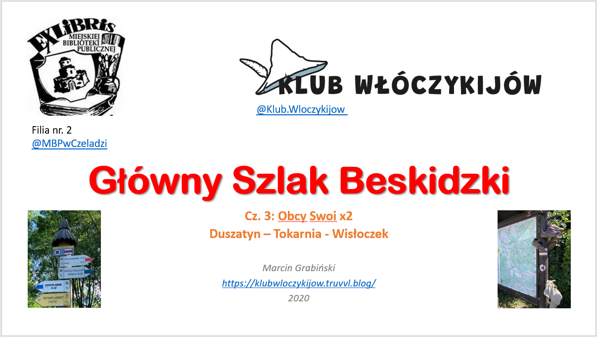 Odcinek 3: Obcy Swoi x2