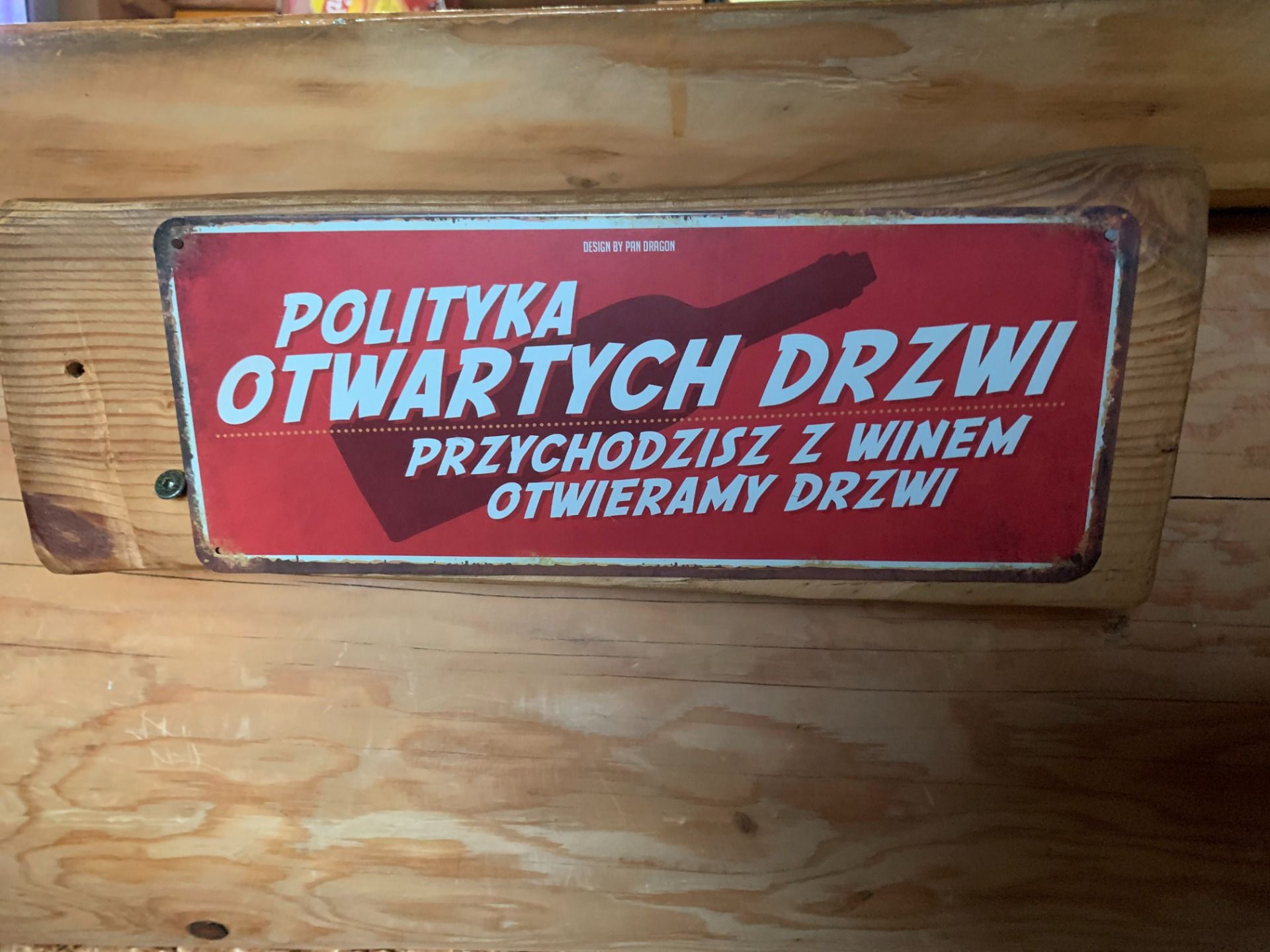 Schronisko Dobrych Myśli