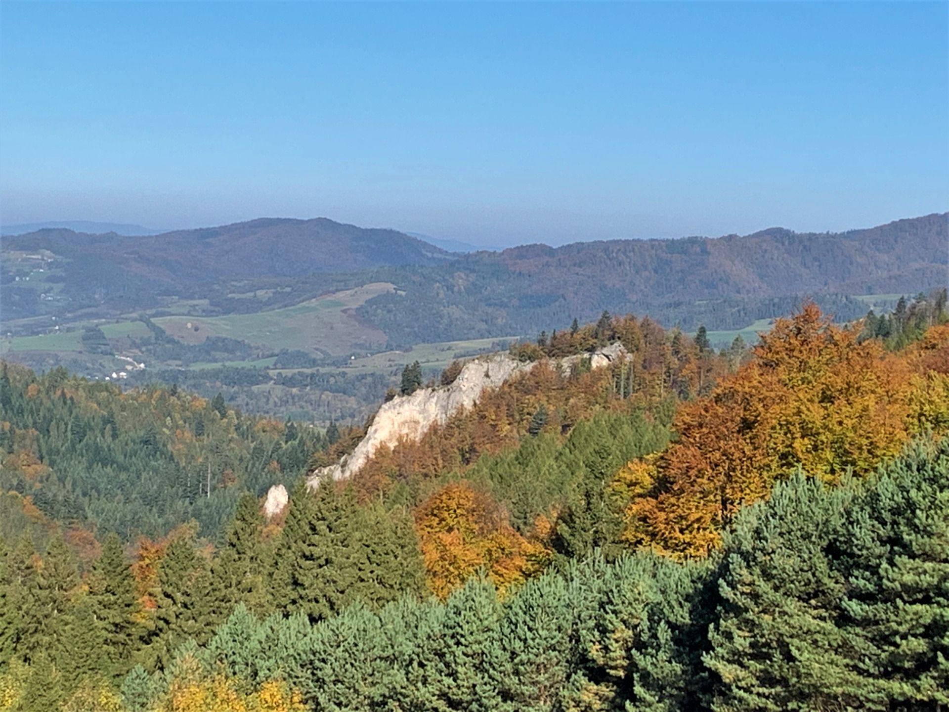 Pieniny