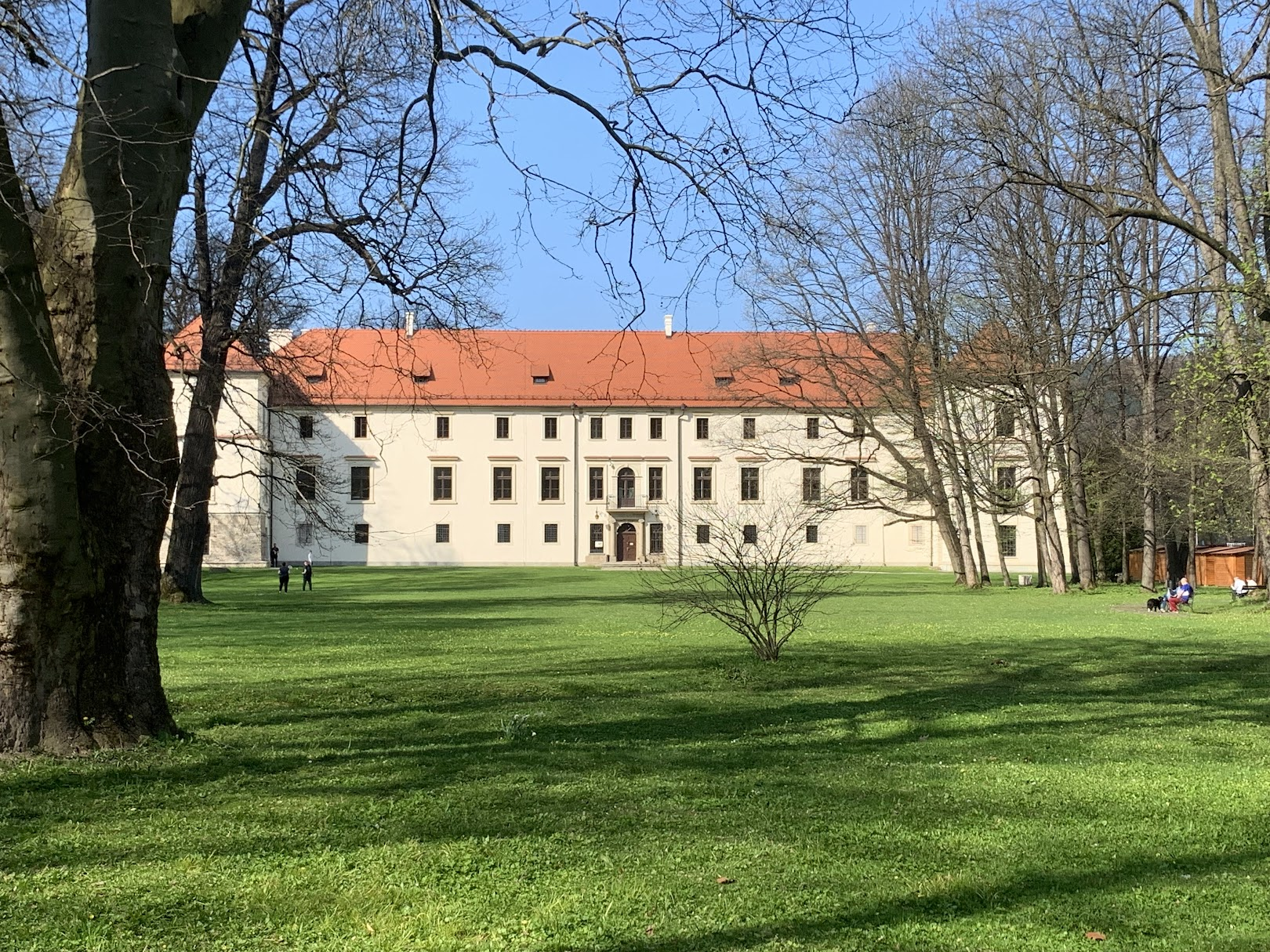 Zamek suski
