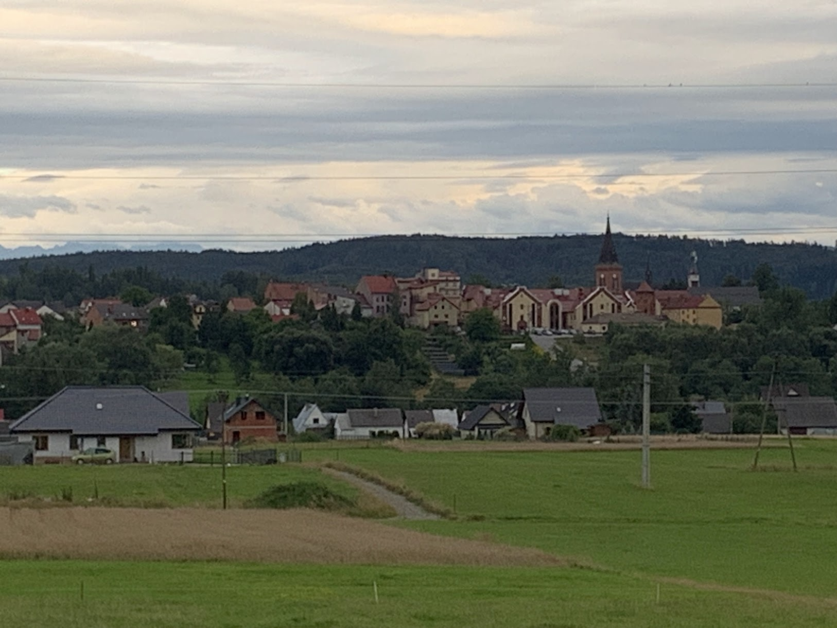 Jordanów