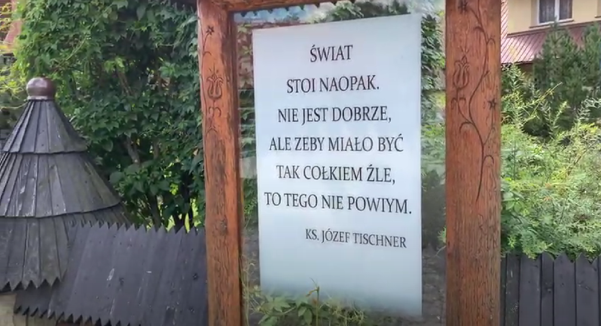 Tischnerówka
