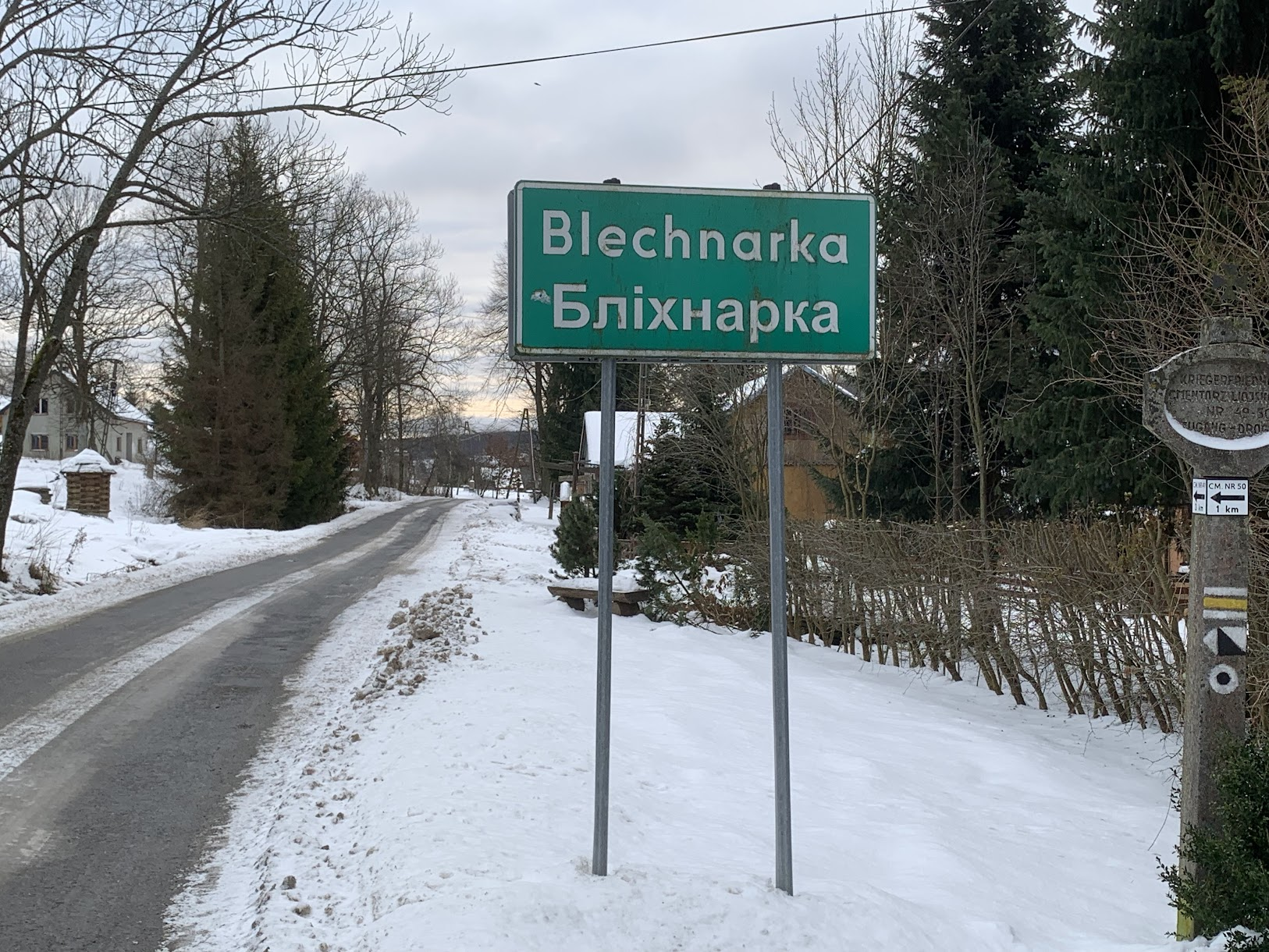 Blechnarka