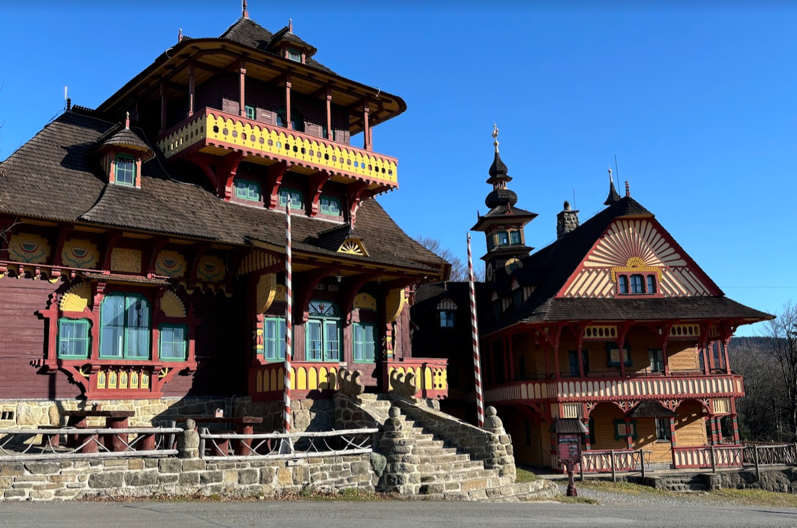 Trojanovice