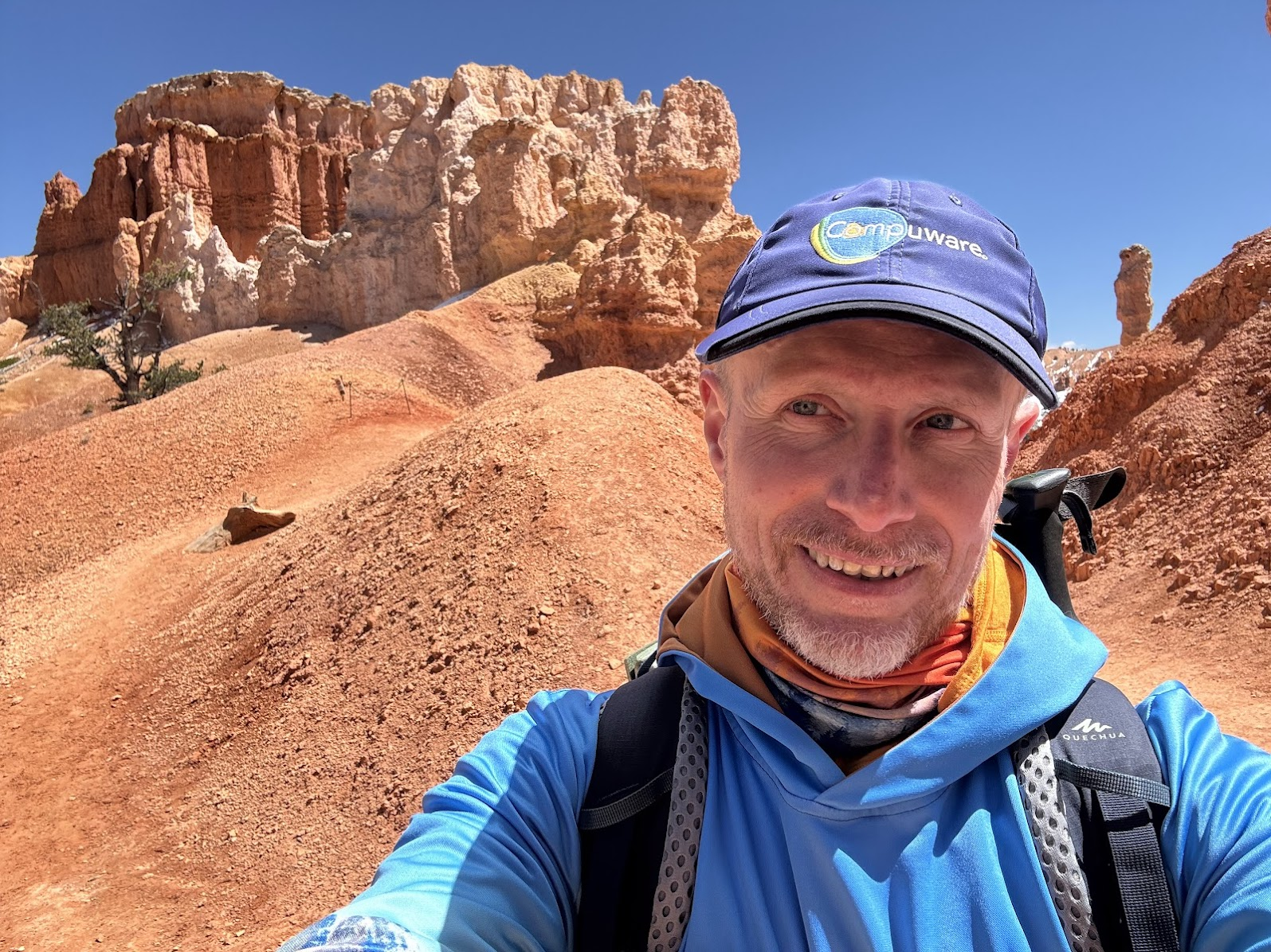 Bryce Canyon National Park, Utah