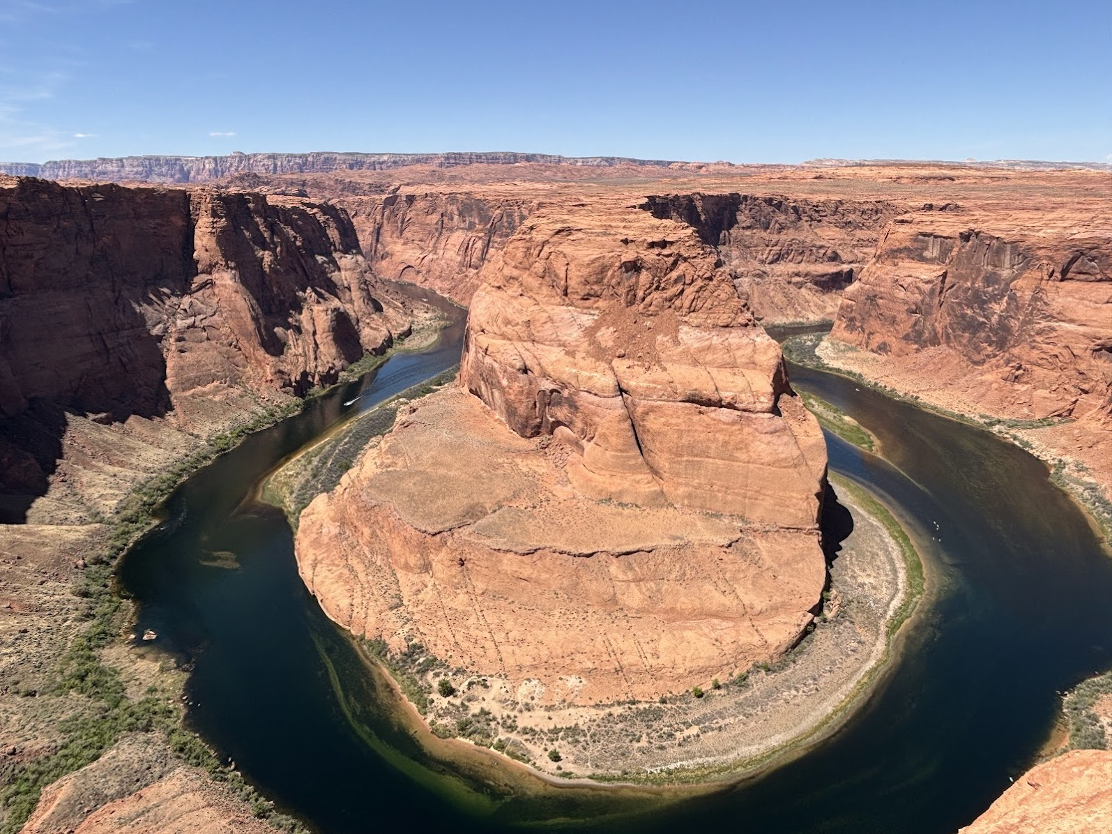 Horseshoe Bend, Arizona