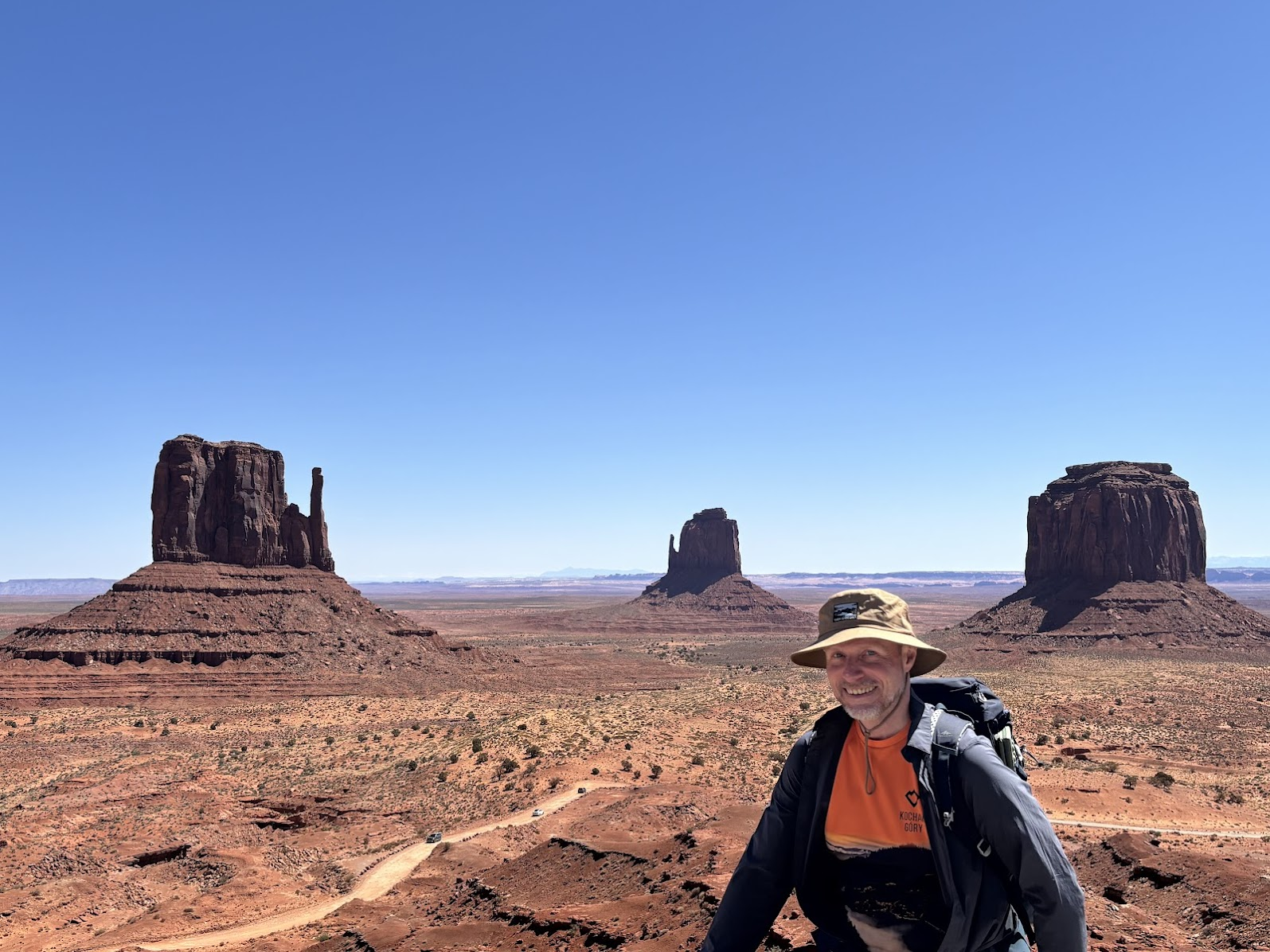 Monument Valley, Arizona