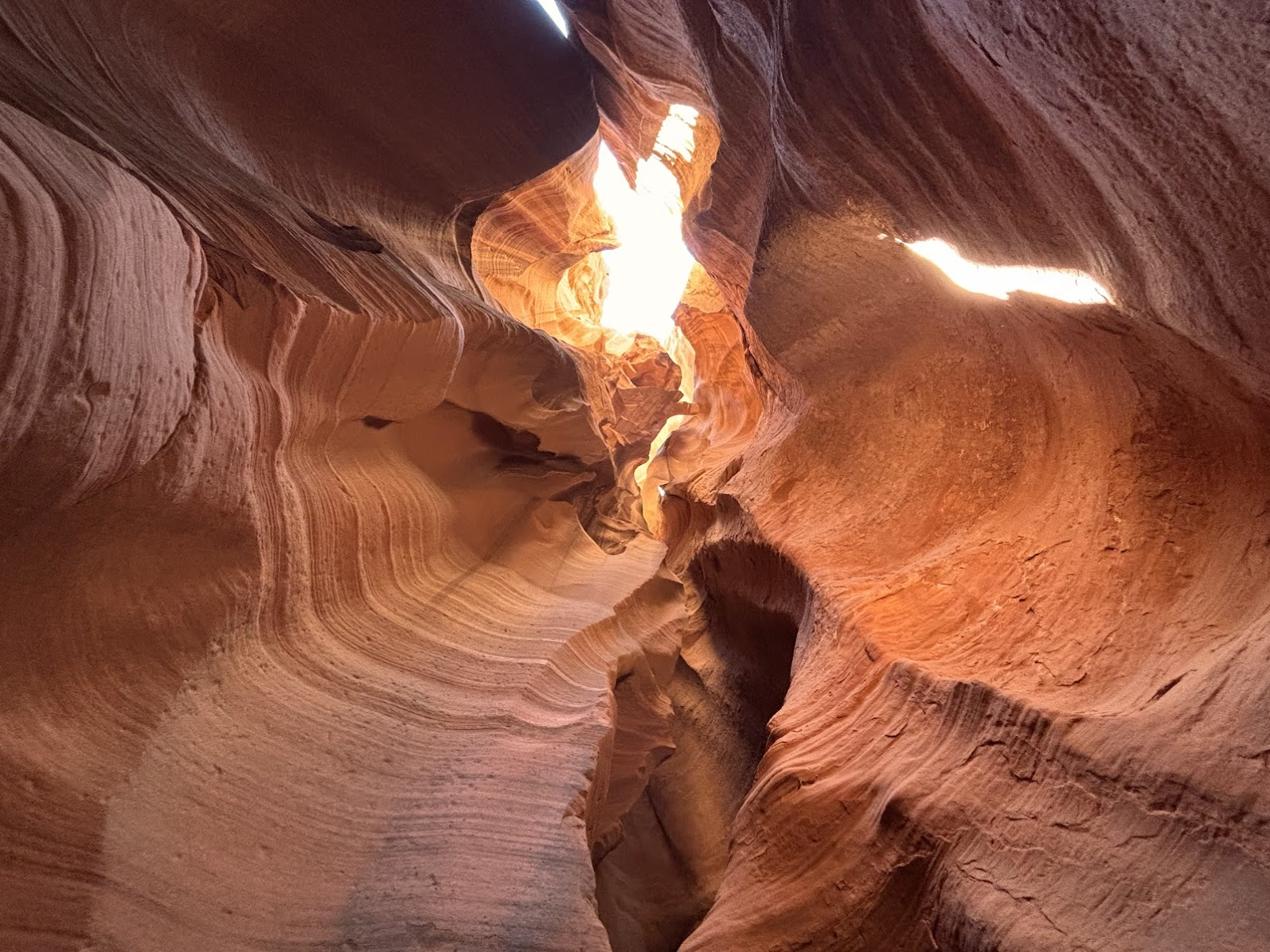 Antelope Canyon X, Arizona