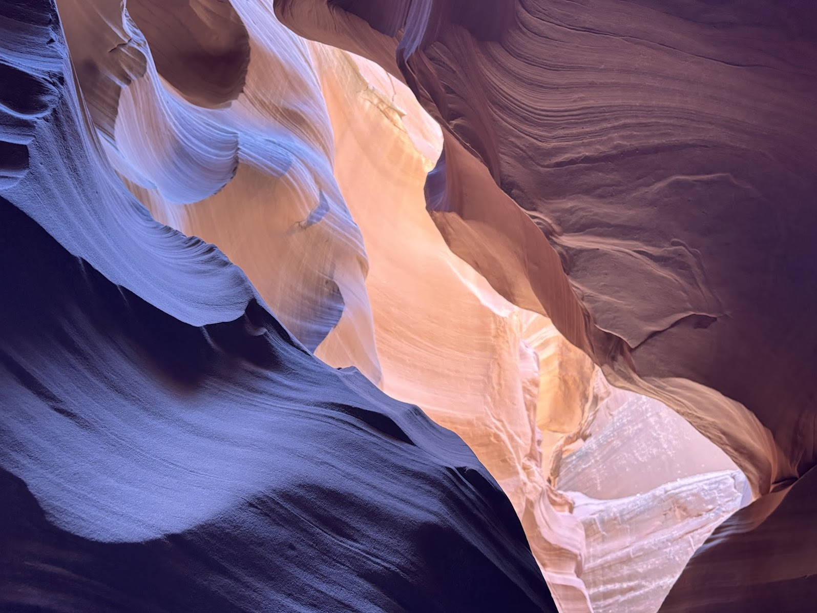 Antelope Canyon X, Arizona