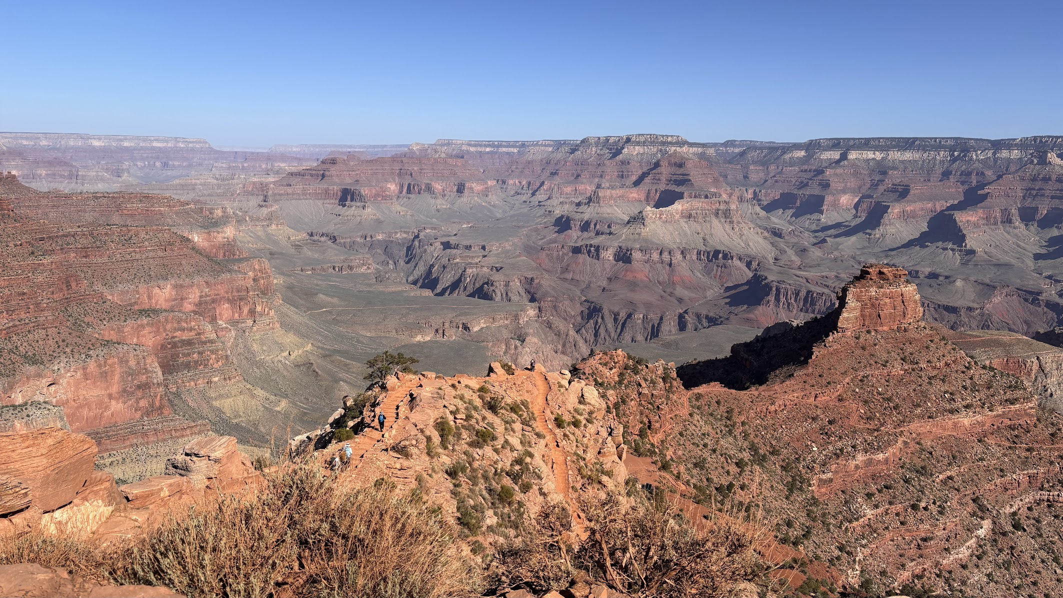 Grand Canyon National Park, Arizona