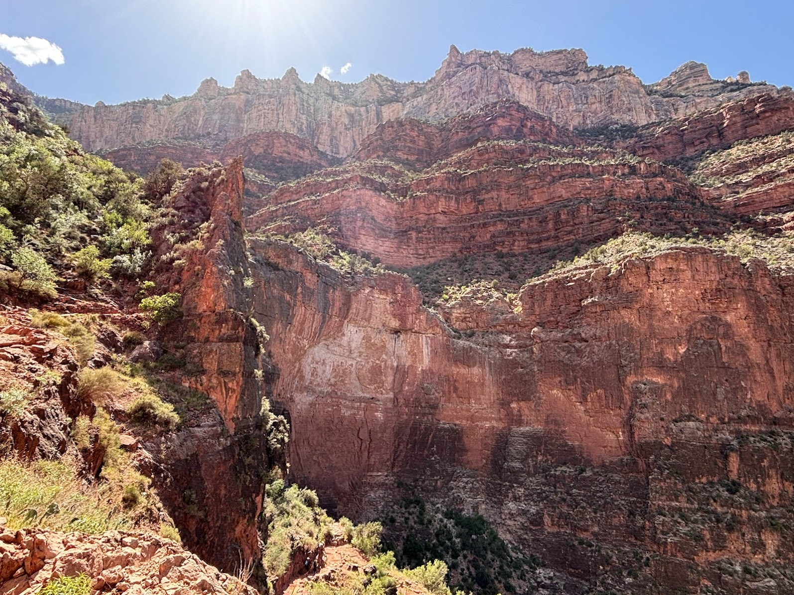Grand Canyon National Park, Arizona