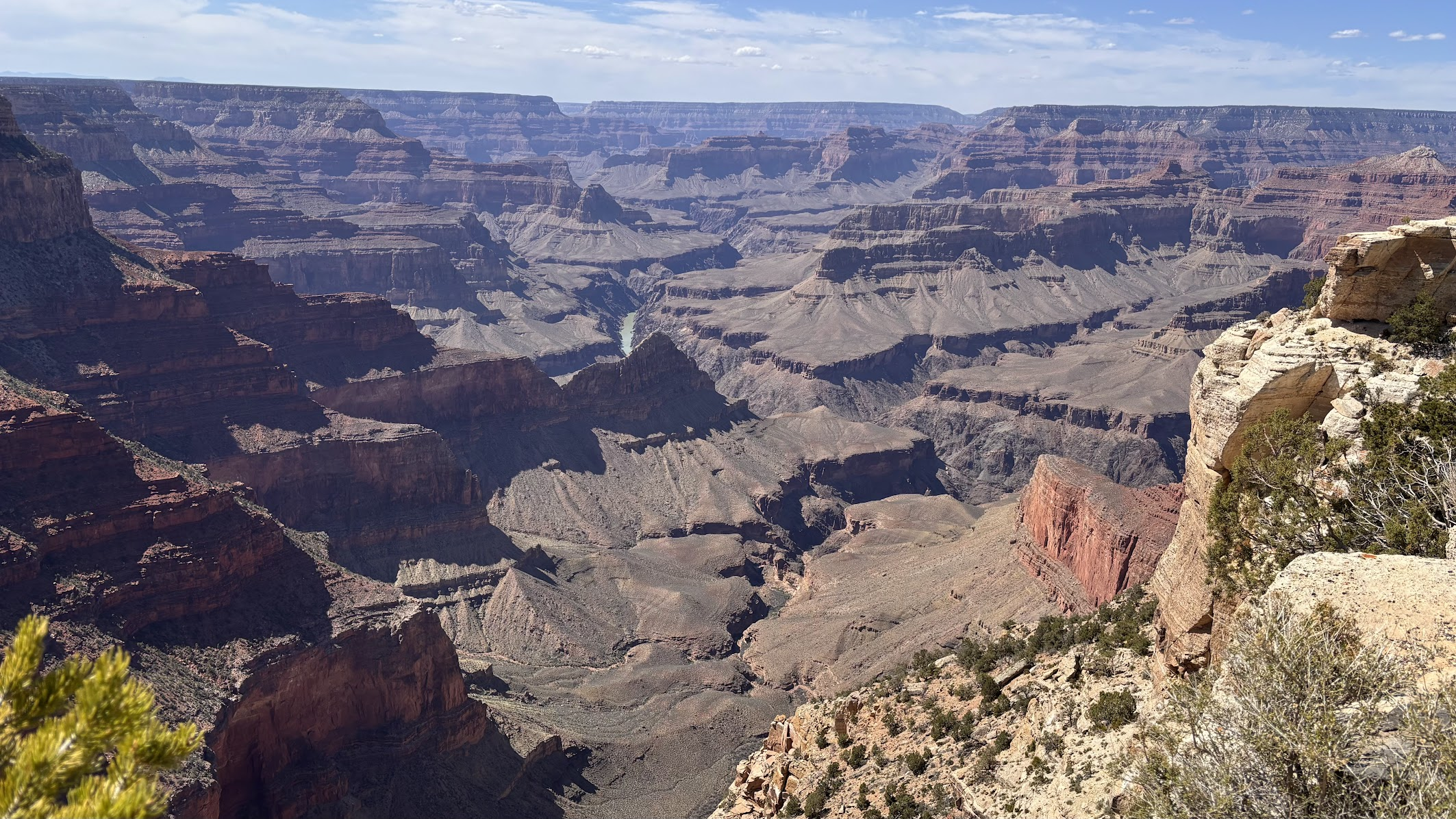 Grand Canyon National Park, Arizona