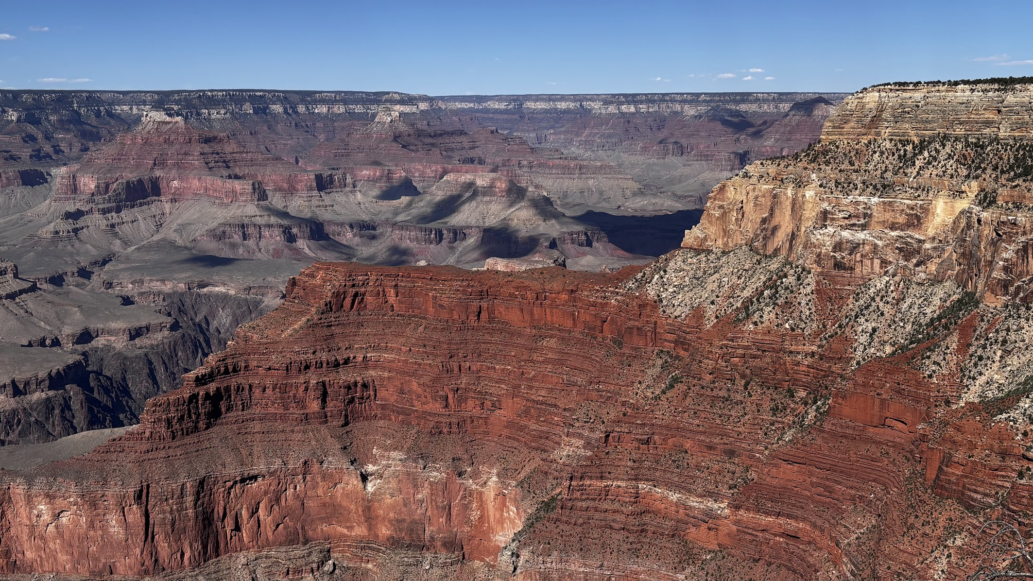 Grand Canyon National Park, Arizona
