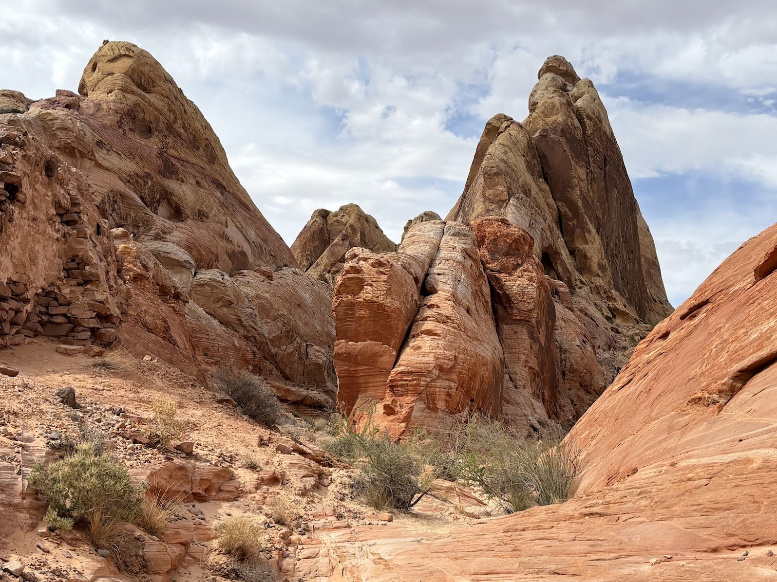 Valley of Fire State Park, NV