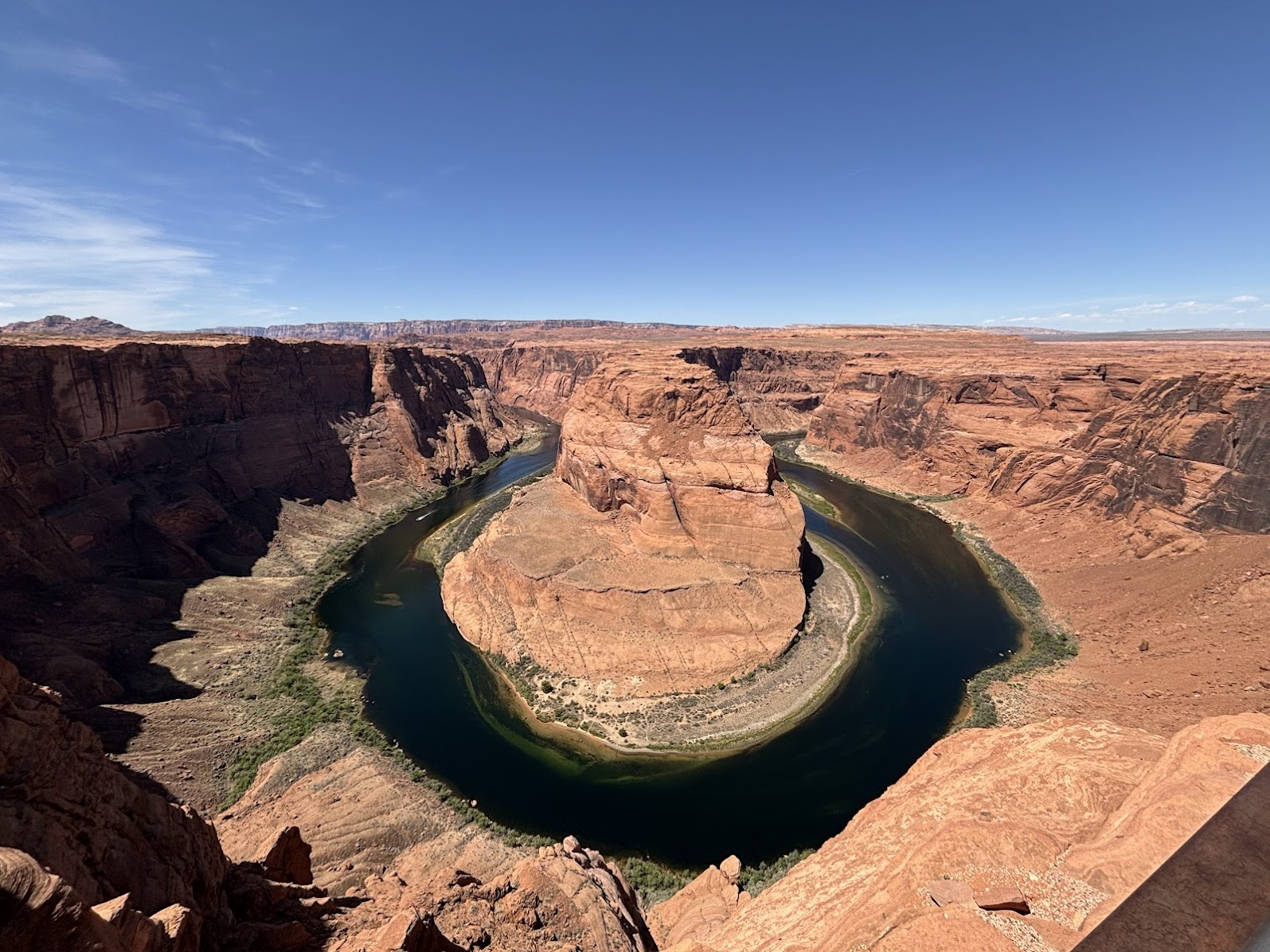 Horseshoe Bend, Page, AZ