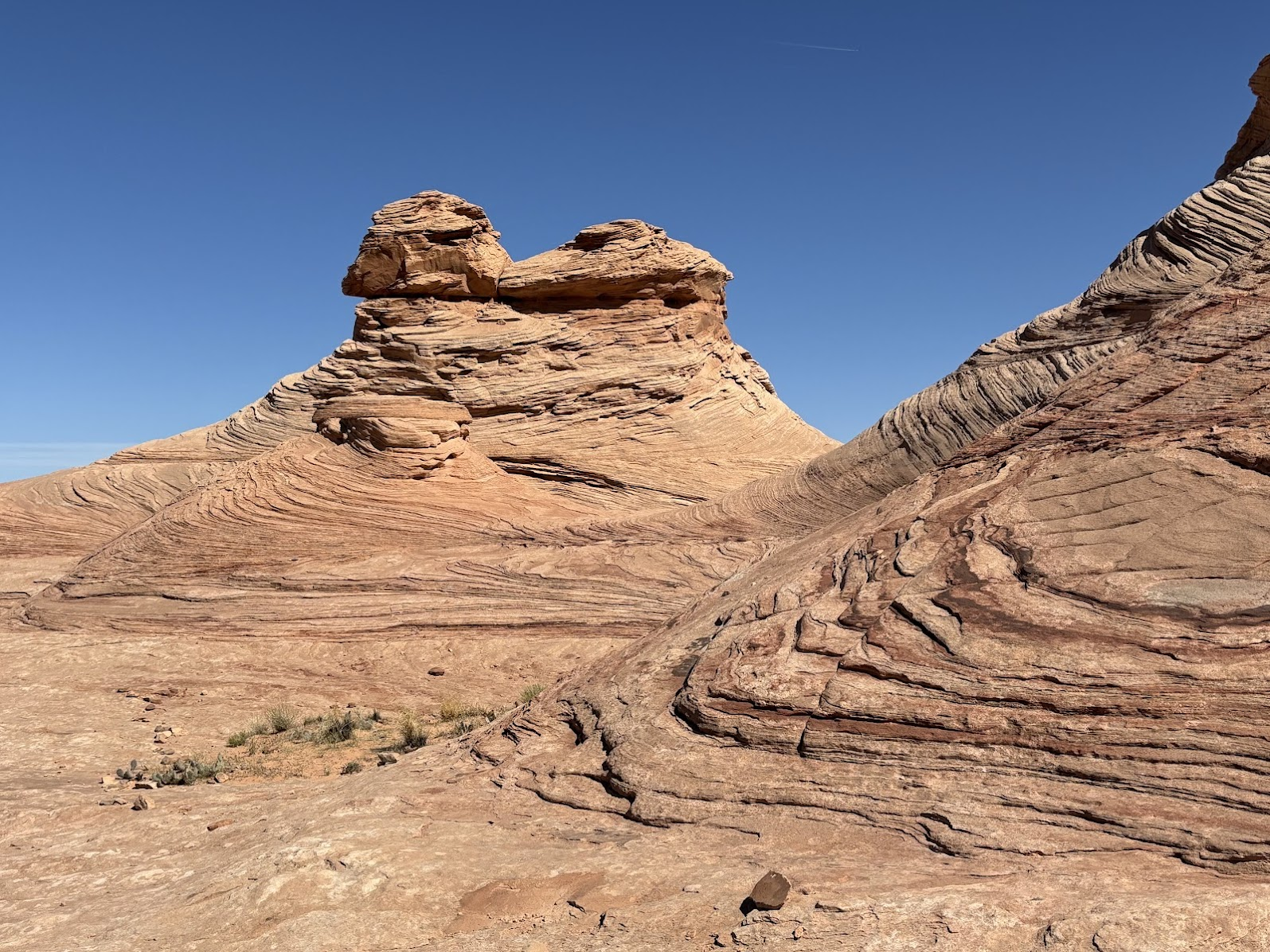 The New Wave, Page, AZ