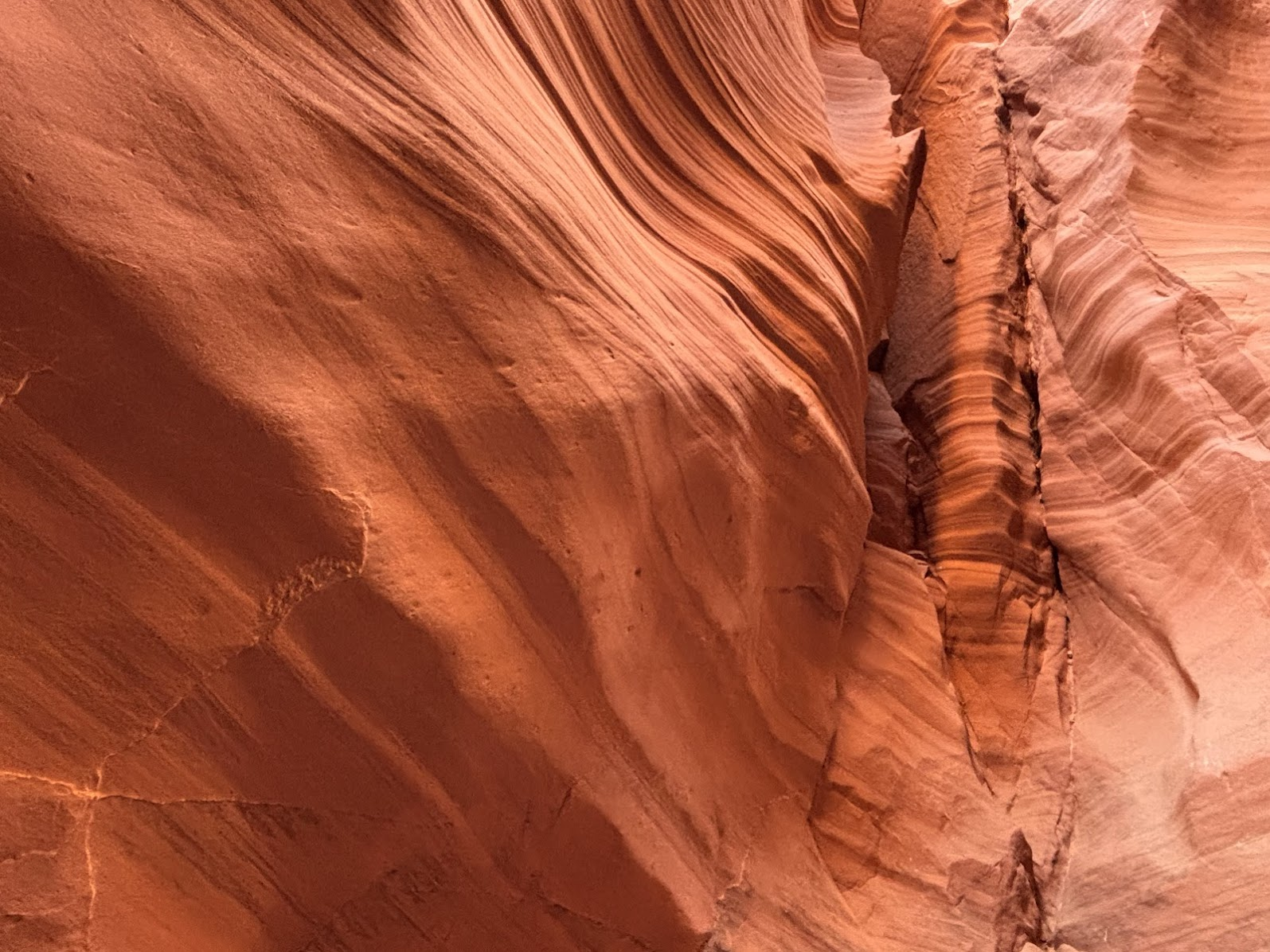 Antelope Canyon X