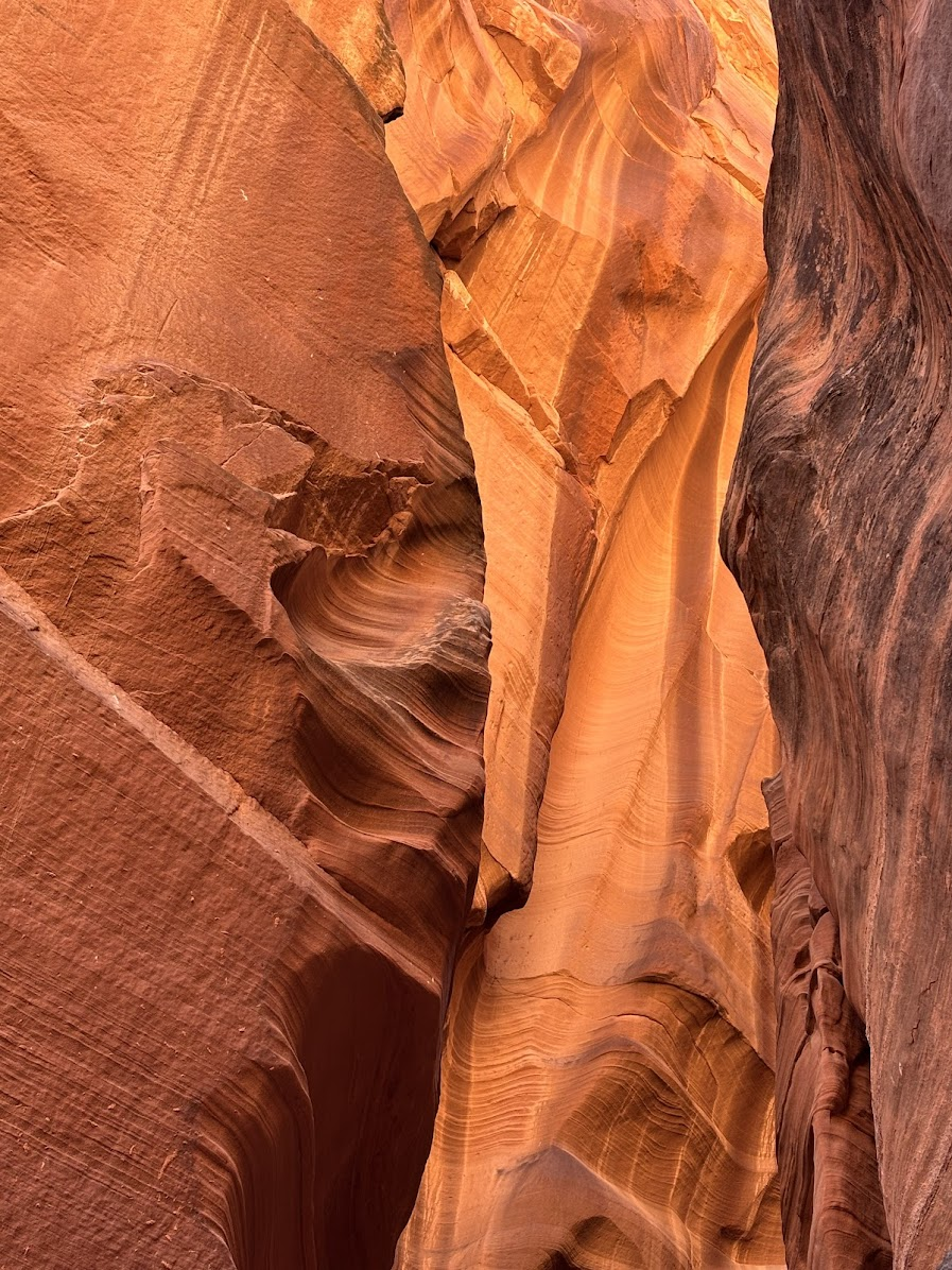 Antelope Canyon X