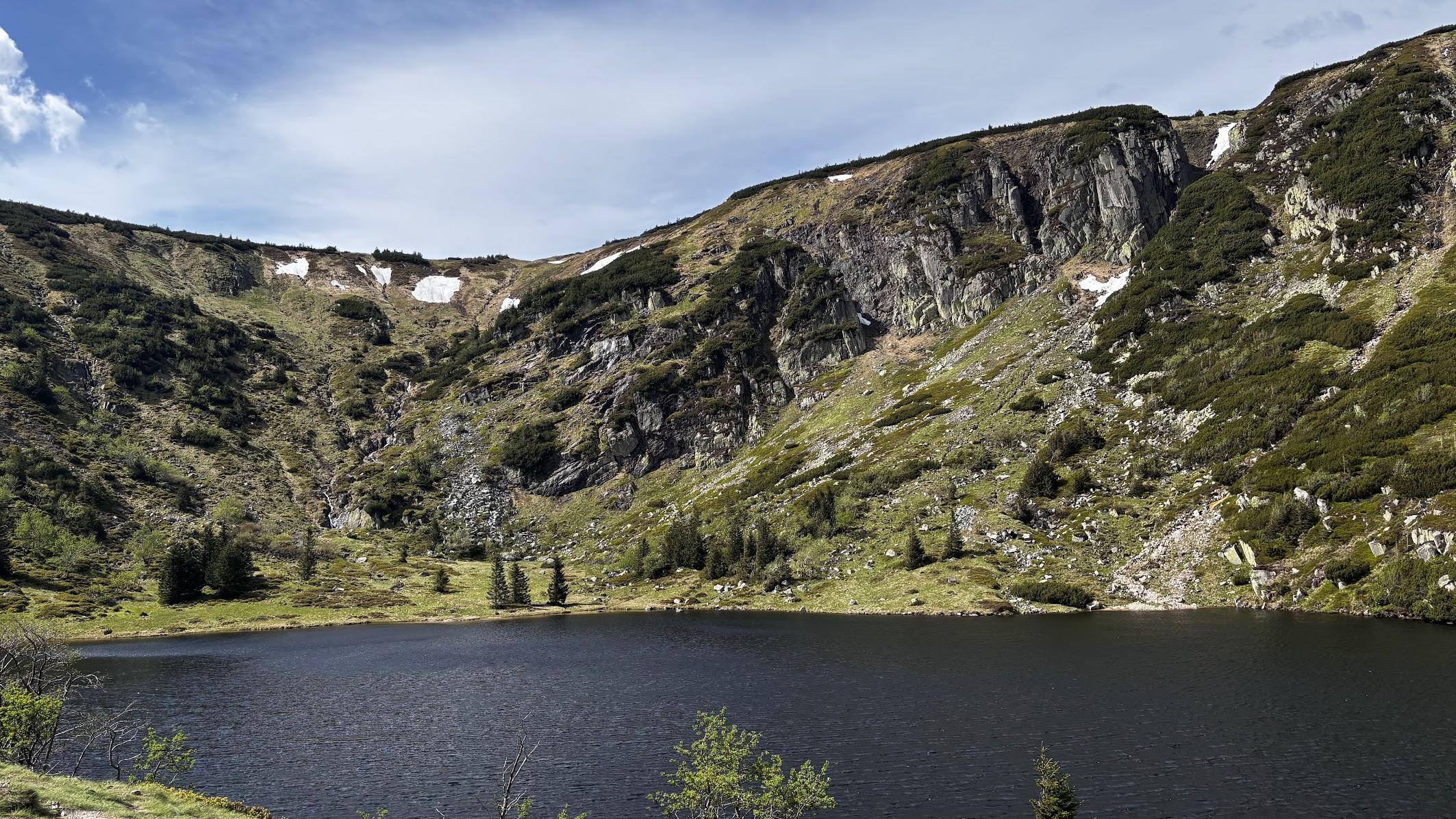 Mały Staw
