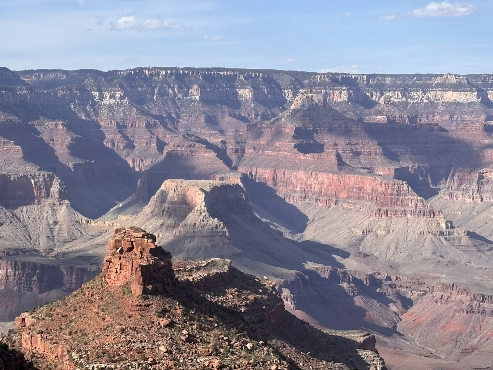 Grand Canyon in all its glory