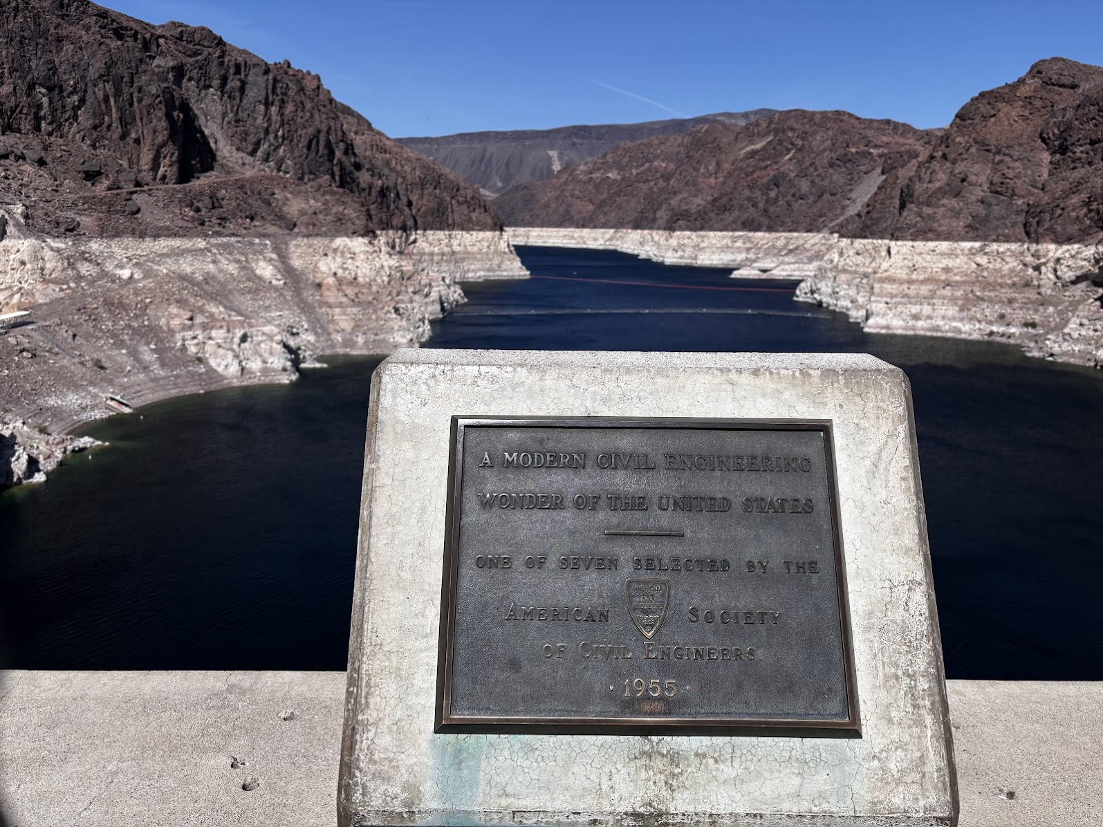 Lake Mead