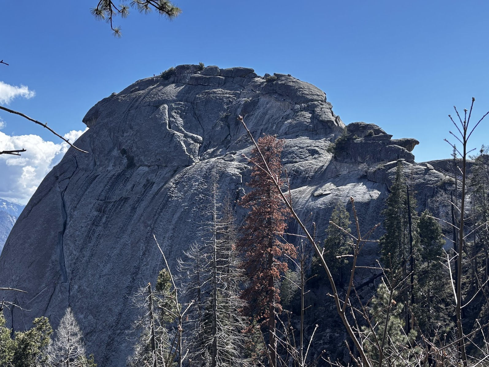 Moro Rock