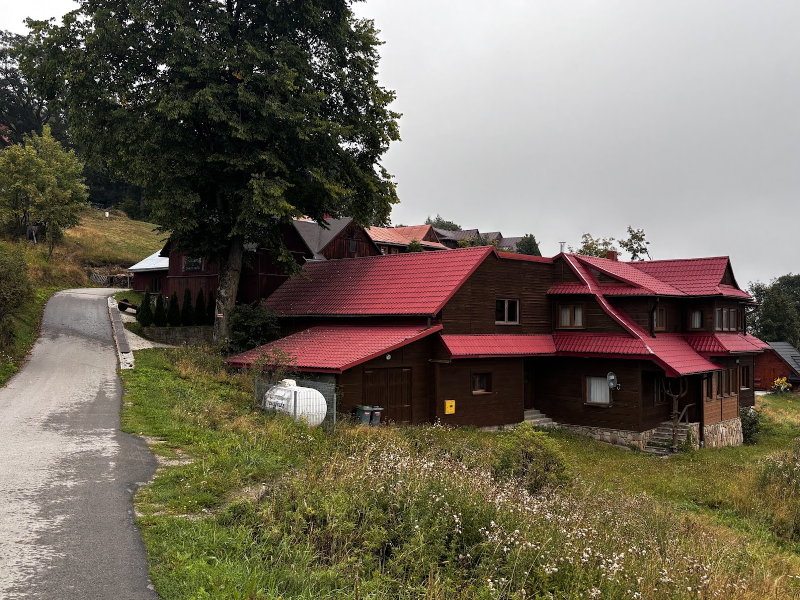 9:51. Studzionki