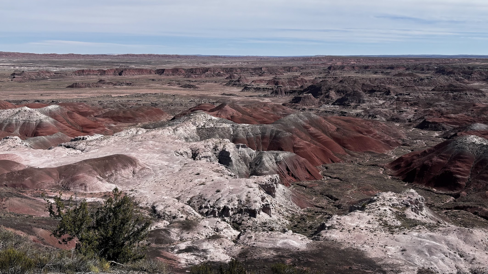 Painted Desert