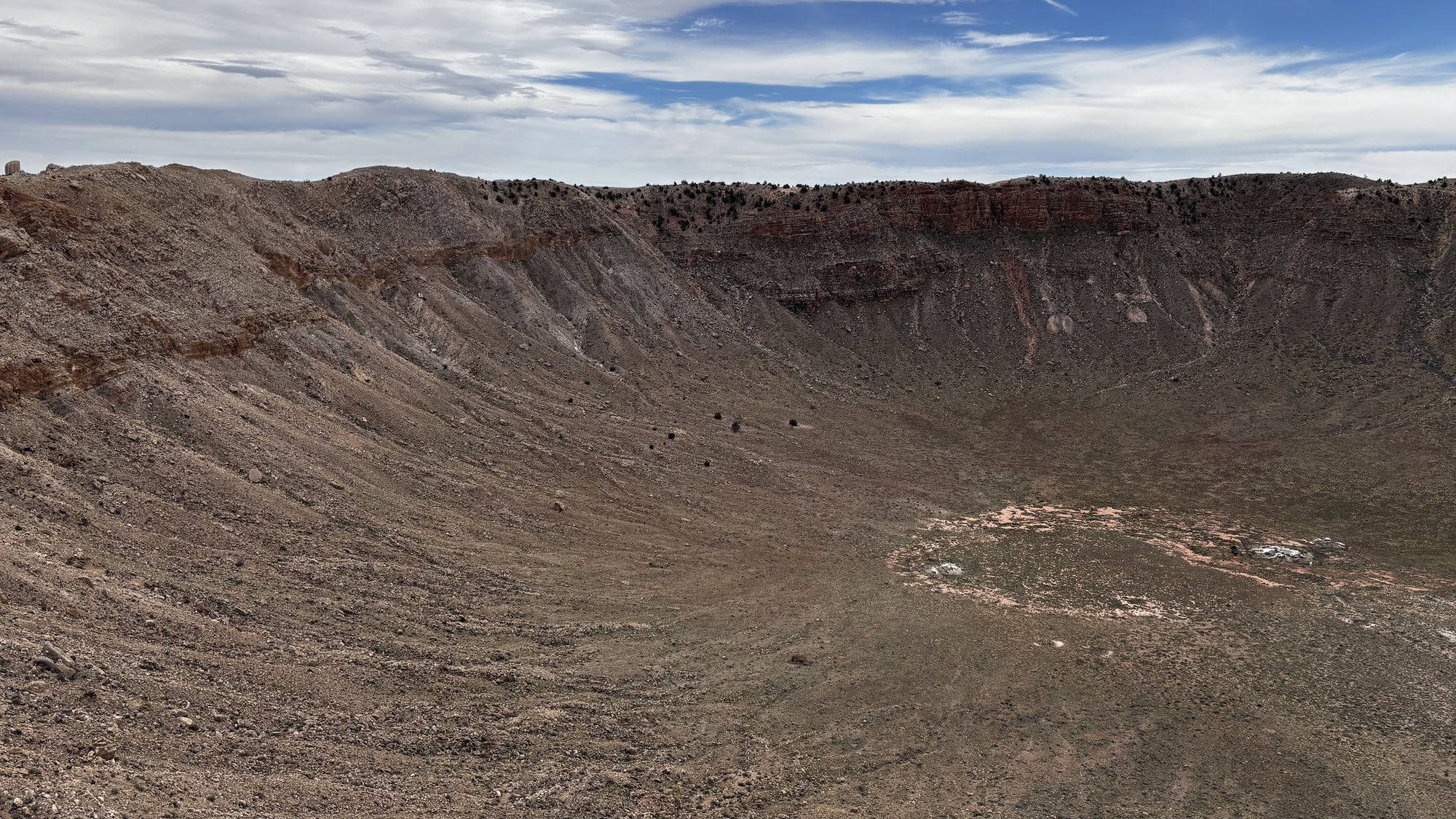 Meteor Crater