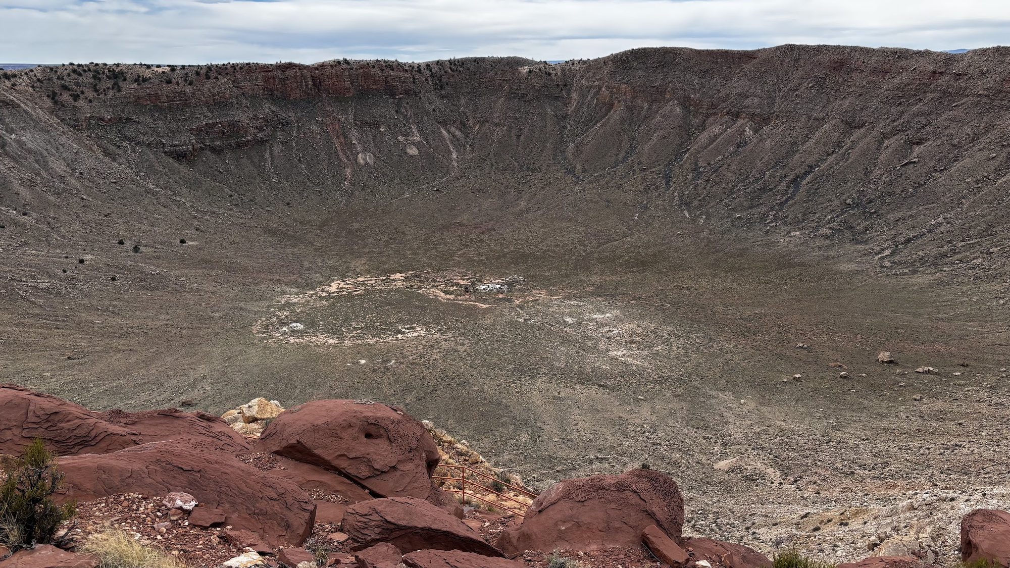 Meteor Crater