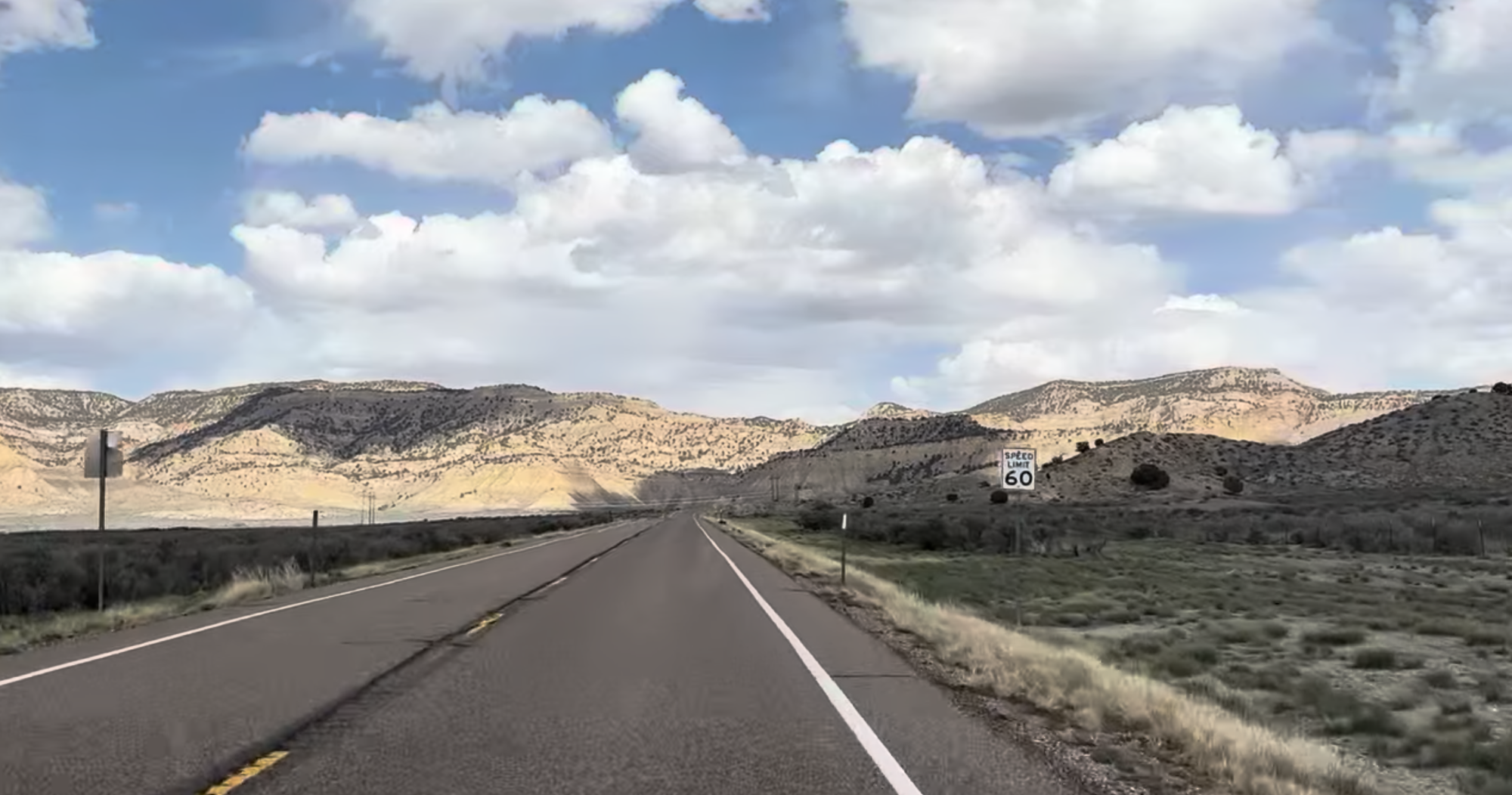 Utah State Hwy UT-12 (take a minute to watch a short clip shot from the car)