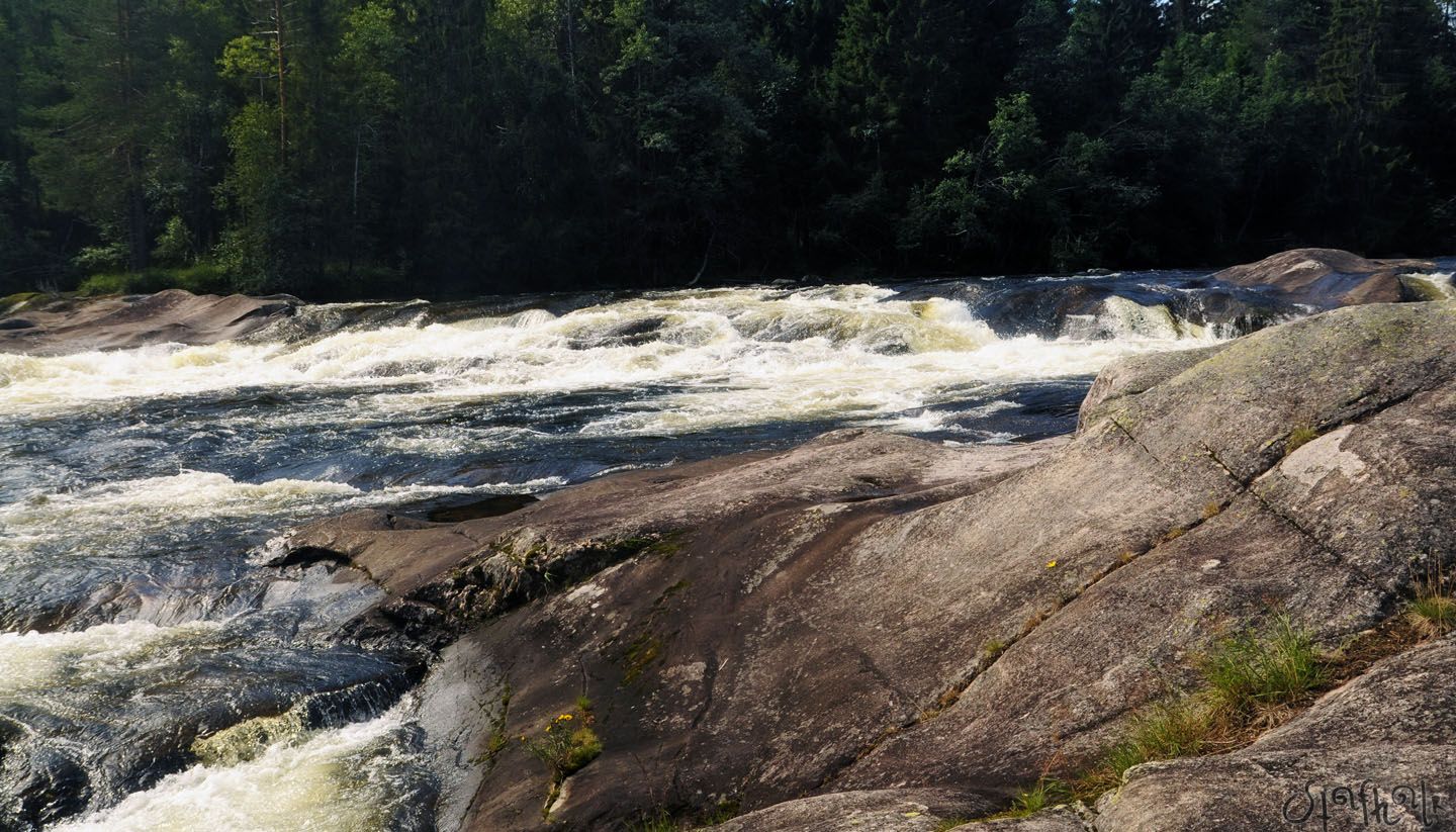 Norweskie petroglify | Rock Carvings (Petroglyphs) in Norway