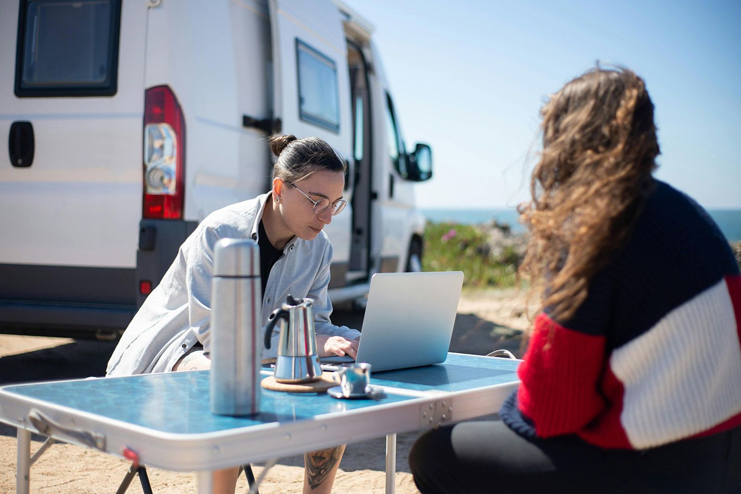 How to Stay Connected Abroad: Wi-Fi, eSIMs, and Data Tips