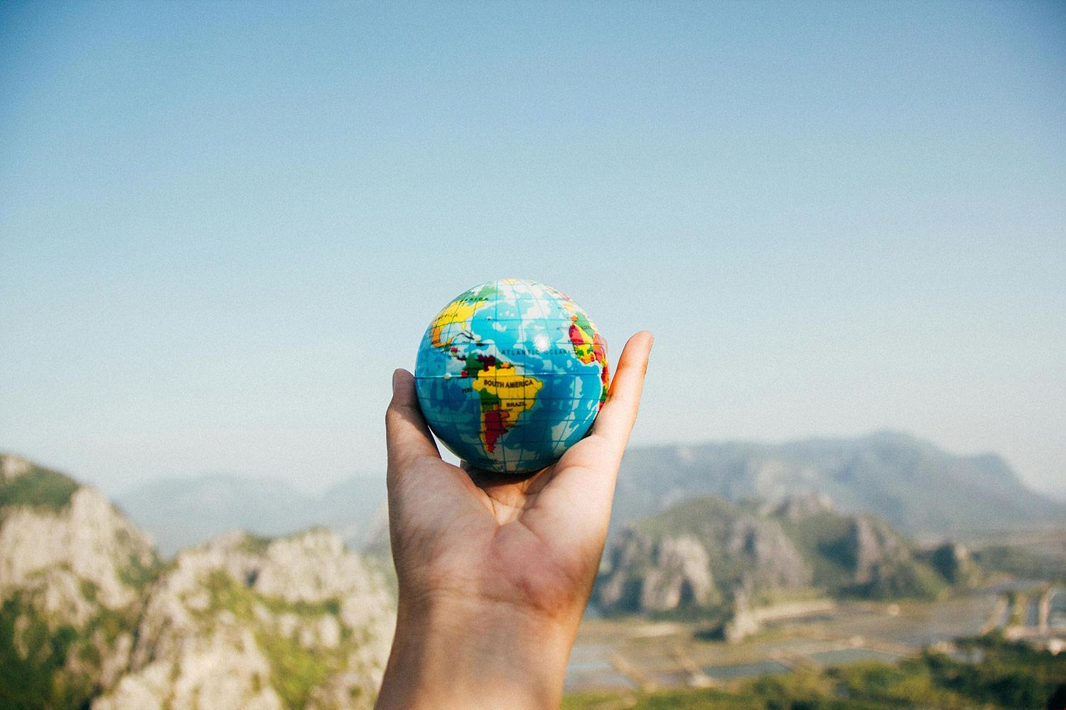 The Complete Guide to Travel Insurance: What You Need to Know

