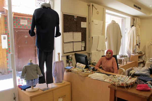Al-Nour Shop by alnour-textiles.com