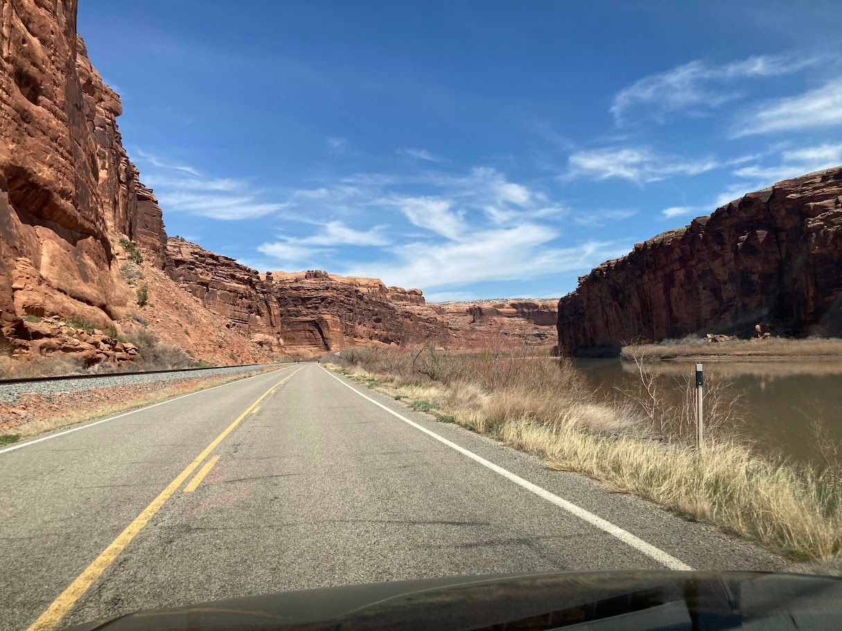 A Classic Moab Camping Trip in Utah - Klasikleşen Moab Kamp Ziyareti [EN/TR]