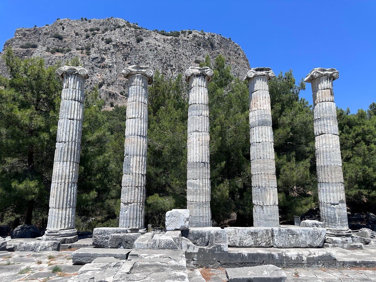 Travel Advice - Weekly Round-Up #337