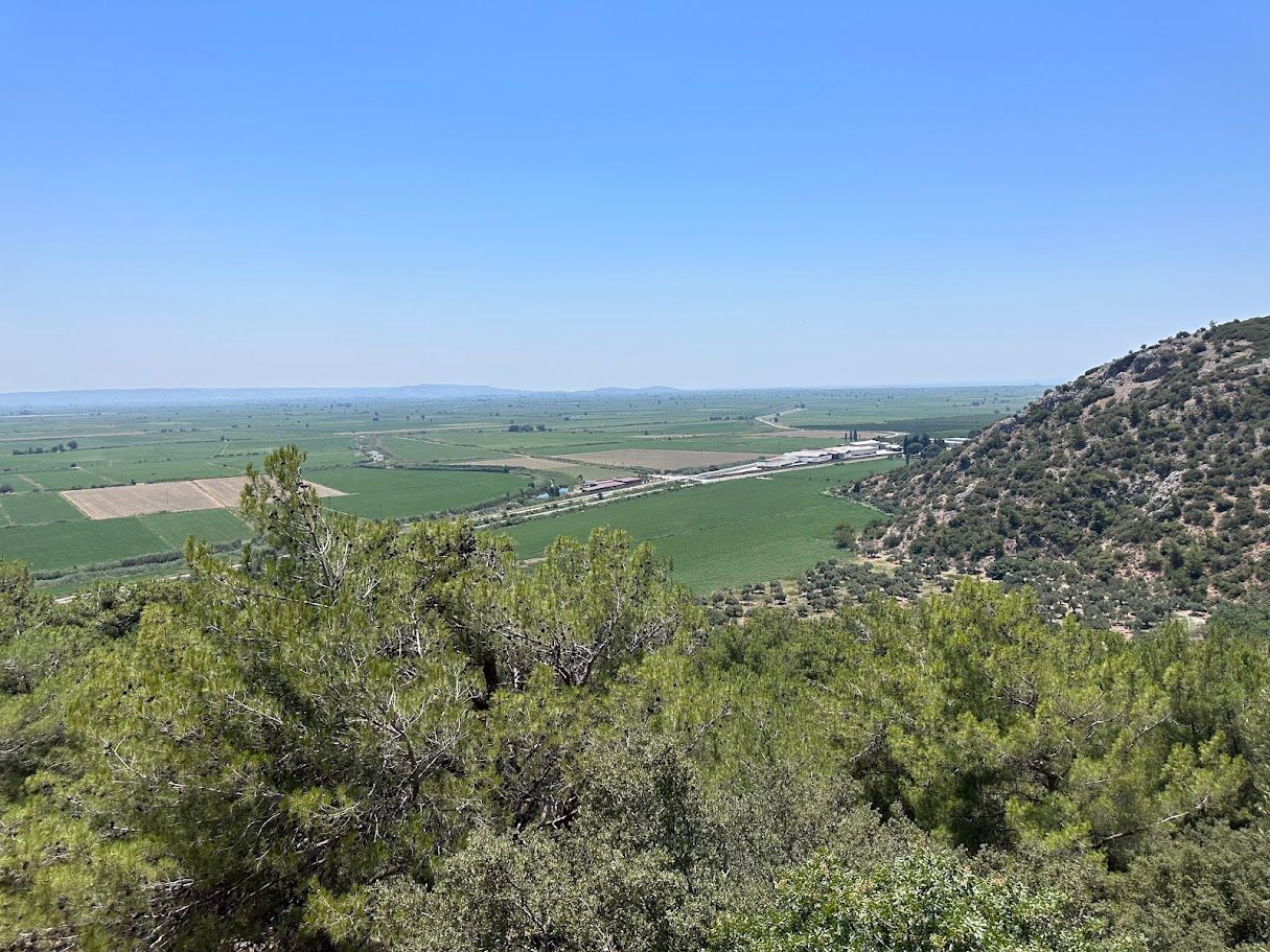 City of Priene [EN/TR]