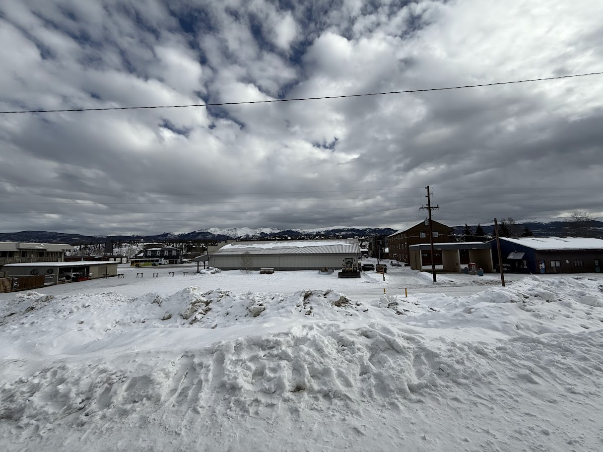 Winter Park Fraser